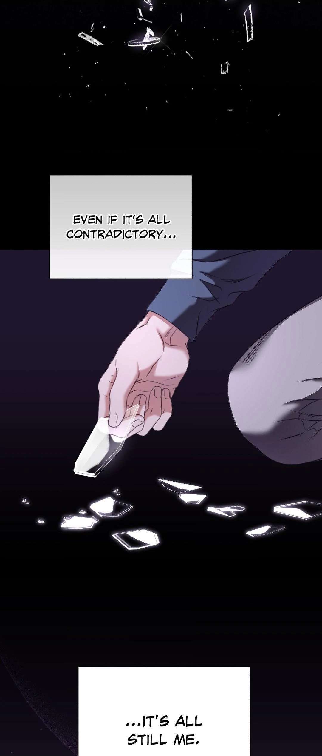 Deja Vu and Domination Chapter 15 page 32 - 