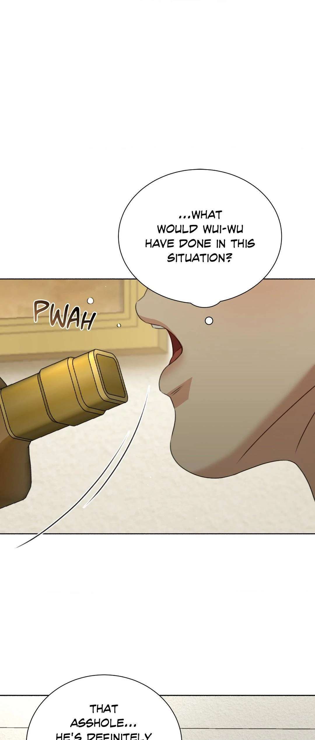 Deja Vu and Domination Chapter 15 page 38 - 