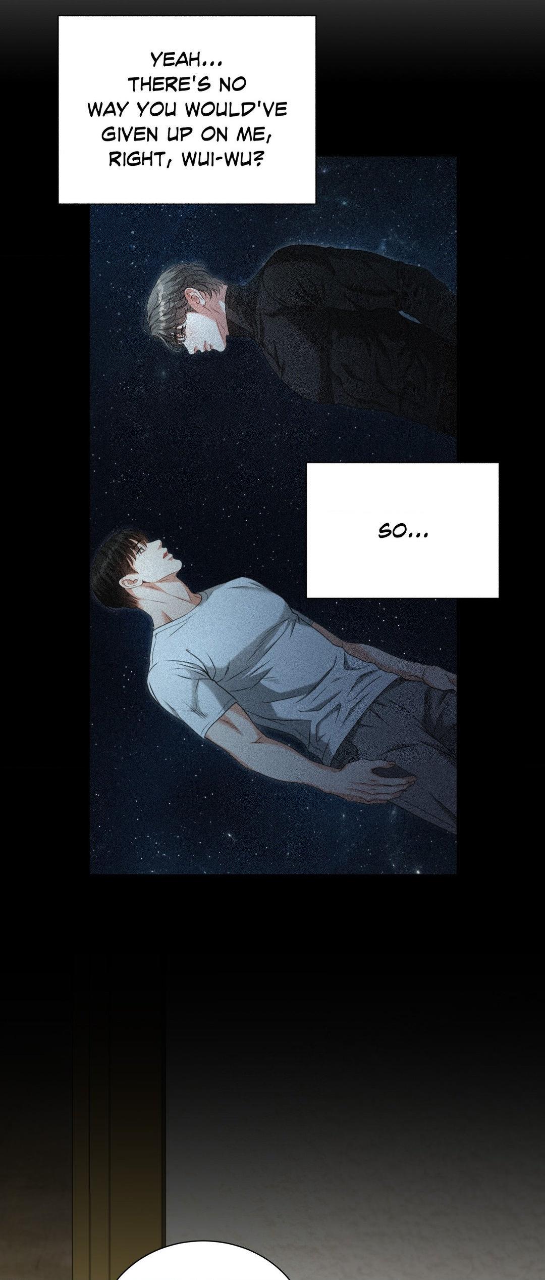 Deja Vu and Domination Chapter 15 page 40 - 