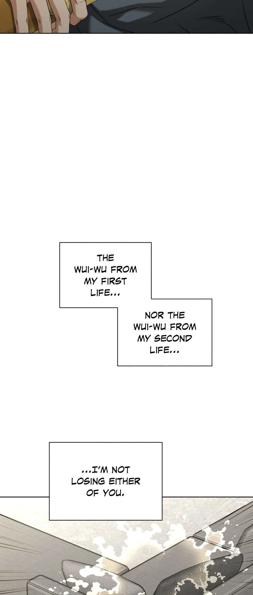 Deja Vu and Domination Chapter 15 page 42 - 