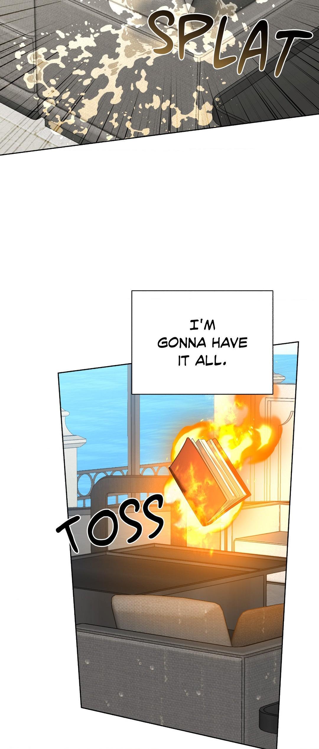 Deja Vu and Domination Chapter 15 page 43 - 