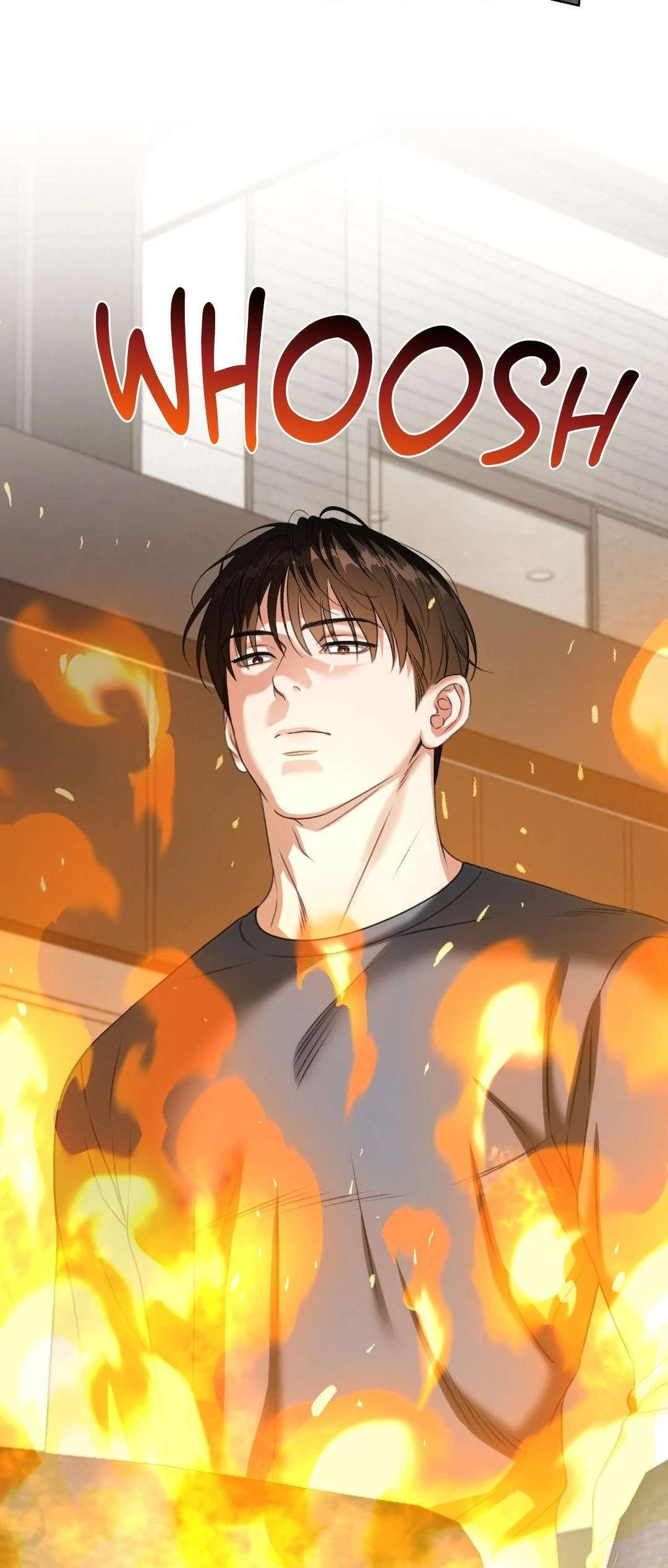 Deja Vu and Domination Chapter 15 page 44 - 