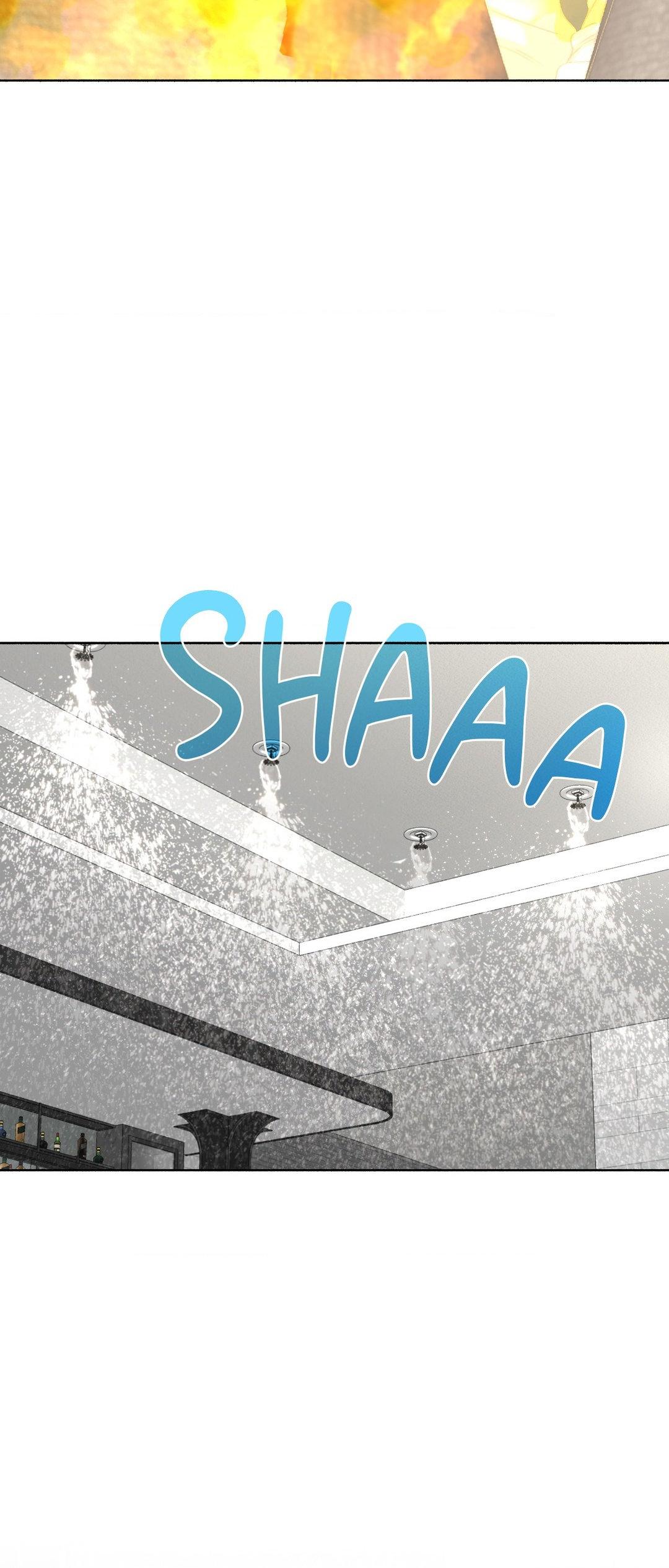 Deja Vu and Domination Chapter 15 page 45 - 