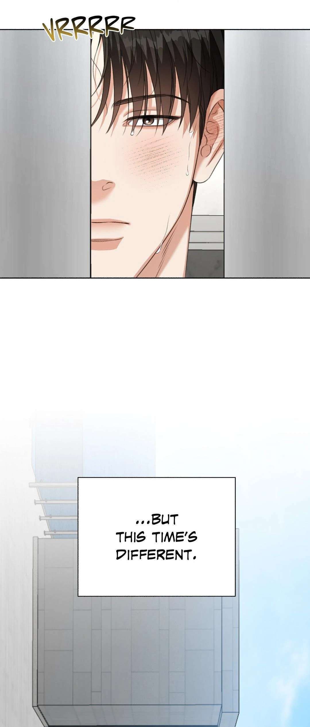 Deja Vu and Domination Chapter 15 page 51 - 