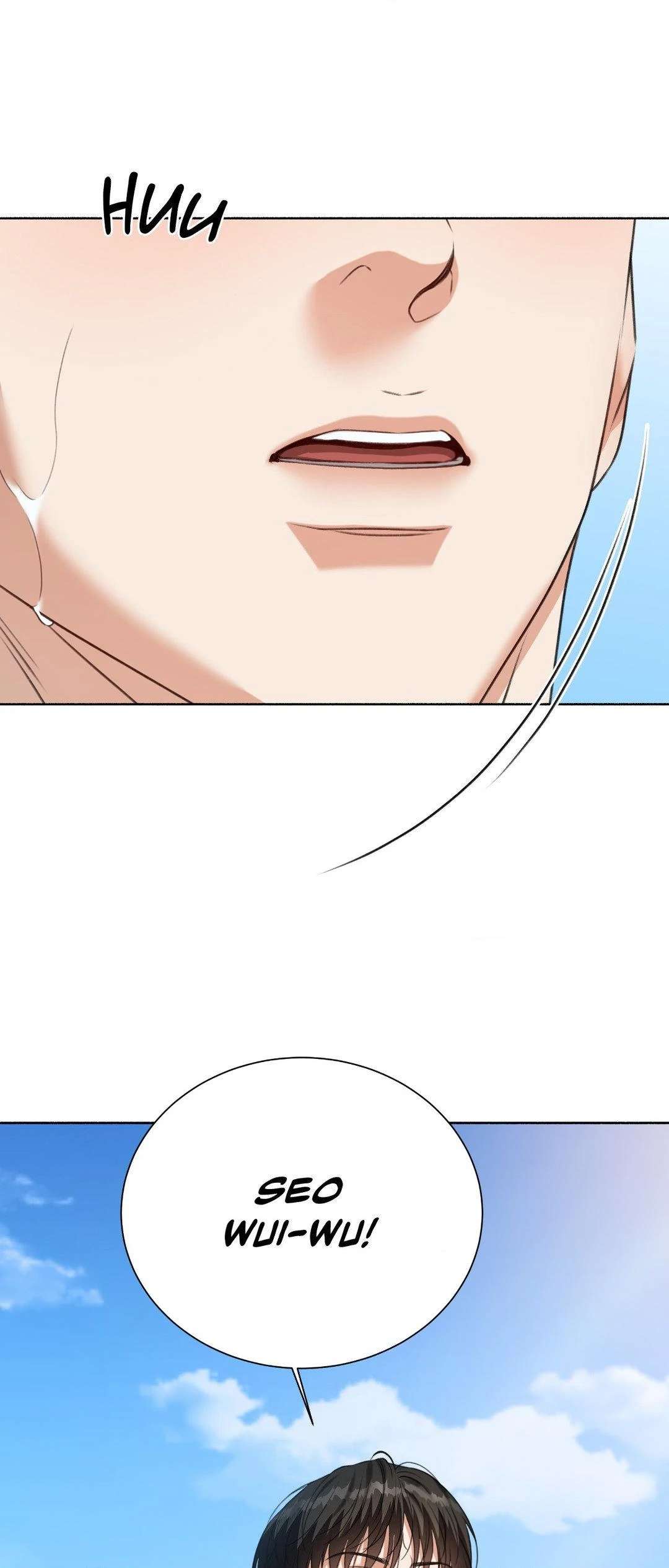 Deja Vu and Domination Chapter 15 page 54 - 