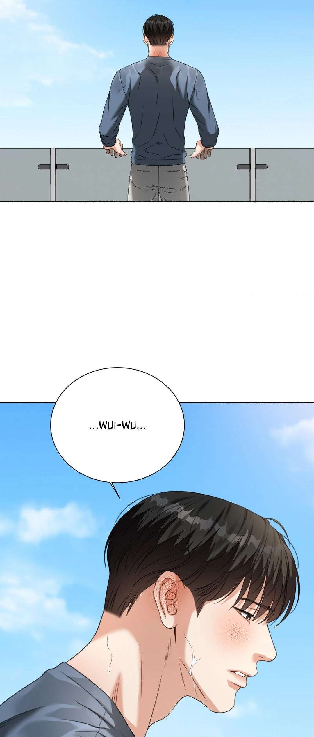 Deja Vu and Domination Chapter 15 page 56 - 