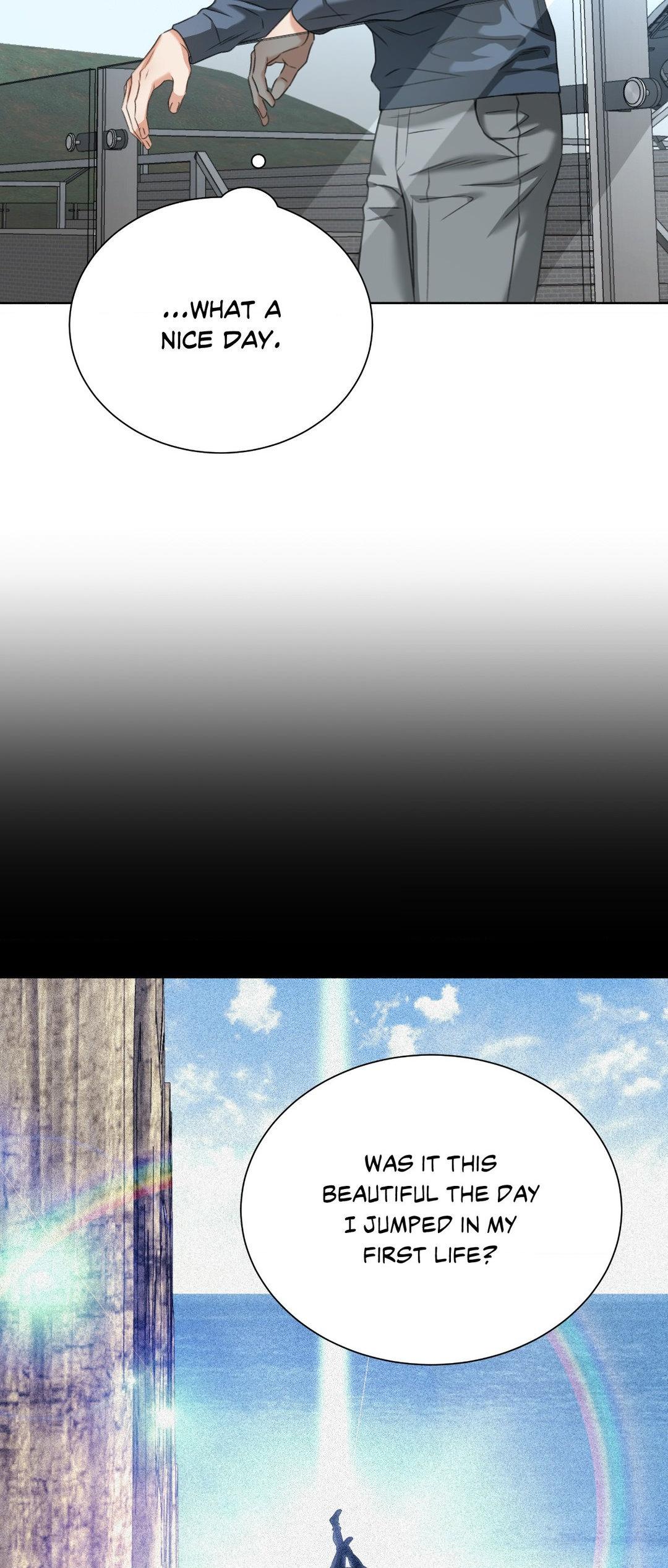 Deja Vu and Domination Chapter 15 page 59 - 