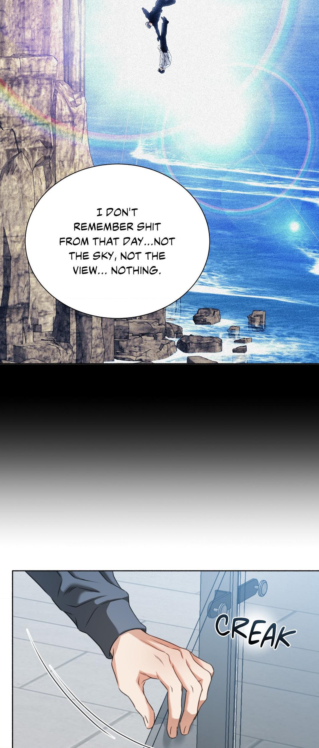 Deja Vu and Domination Chapter 15 page 60 - 