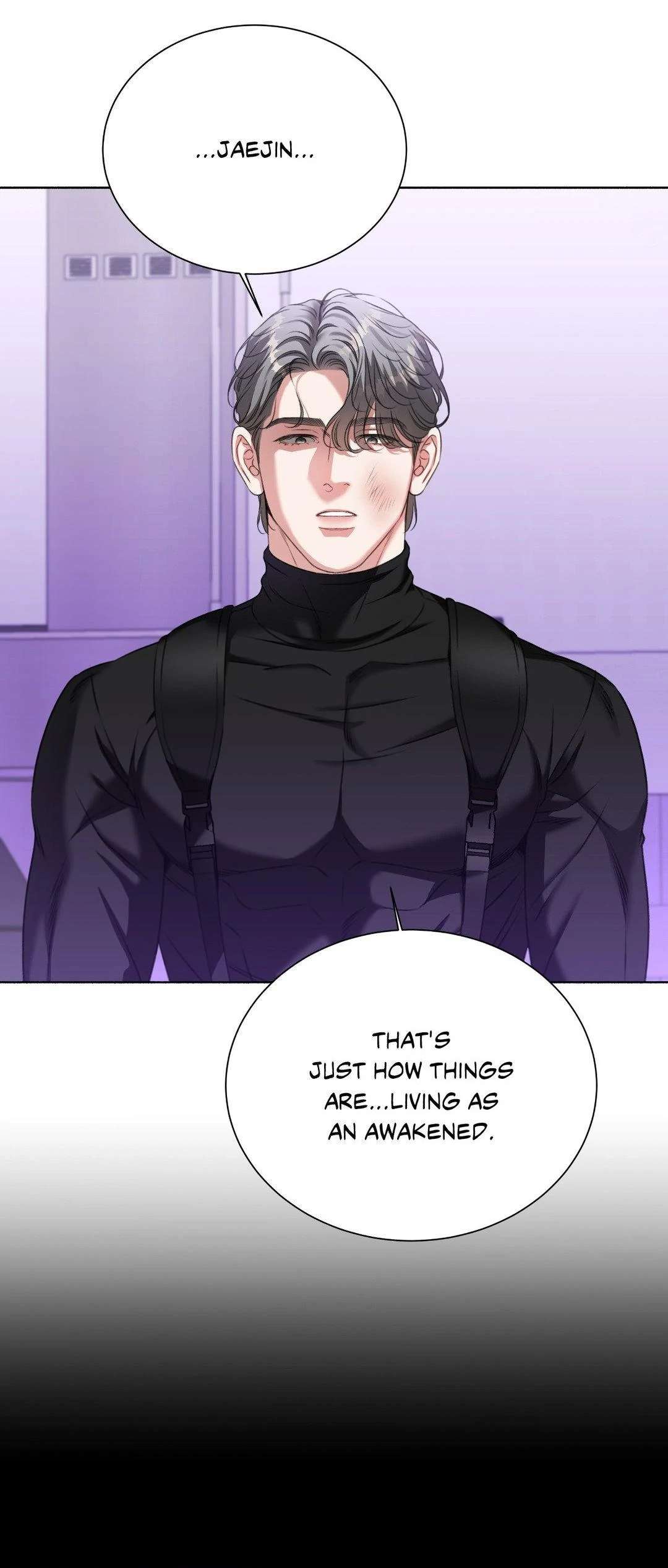Deja Vu and Domination Chapter 15 page 7 - 