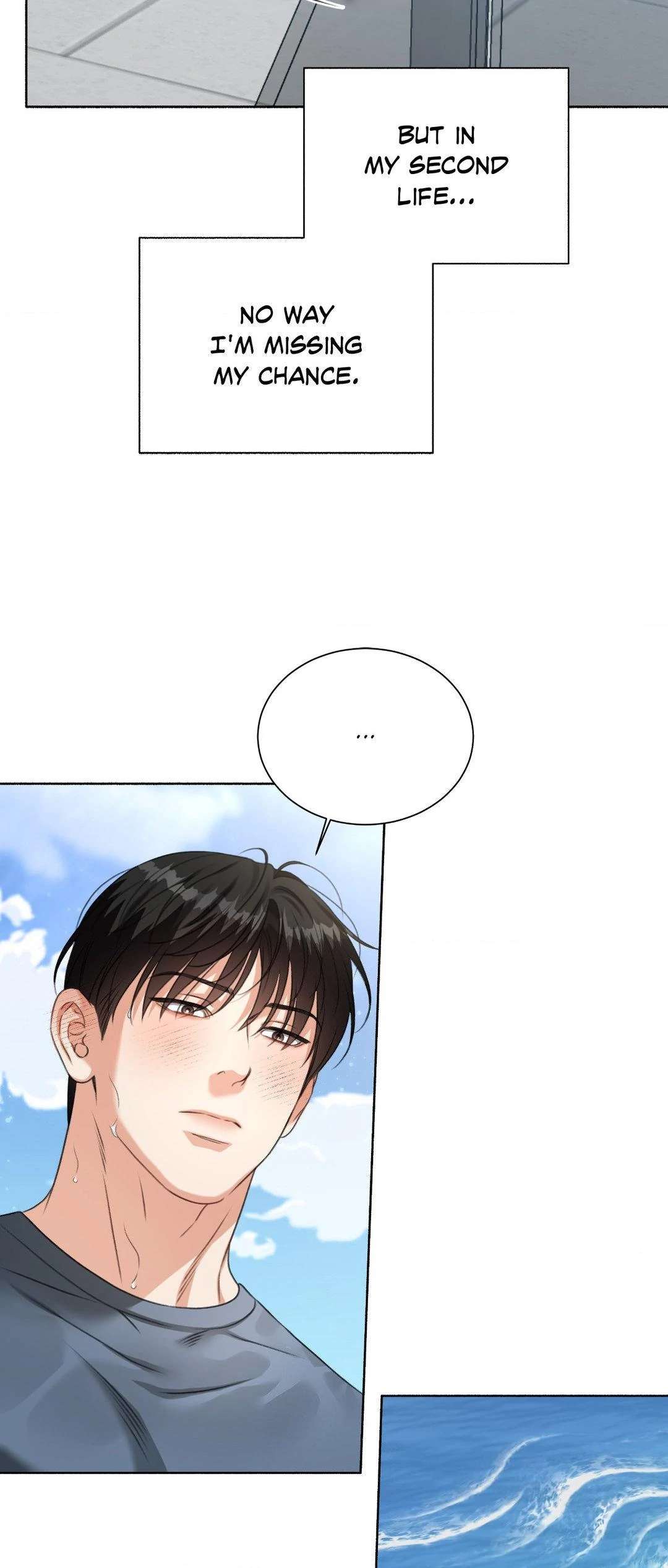 Deja Vu and Domination Chapter 15 page 61 - 