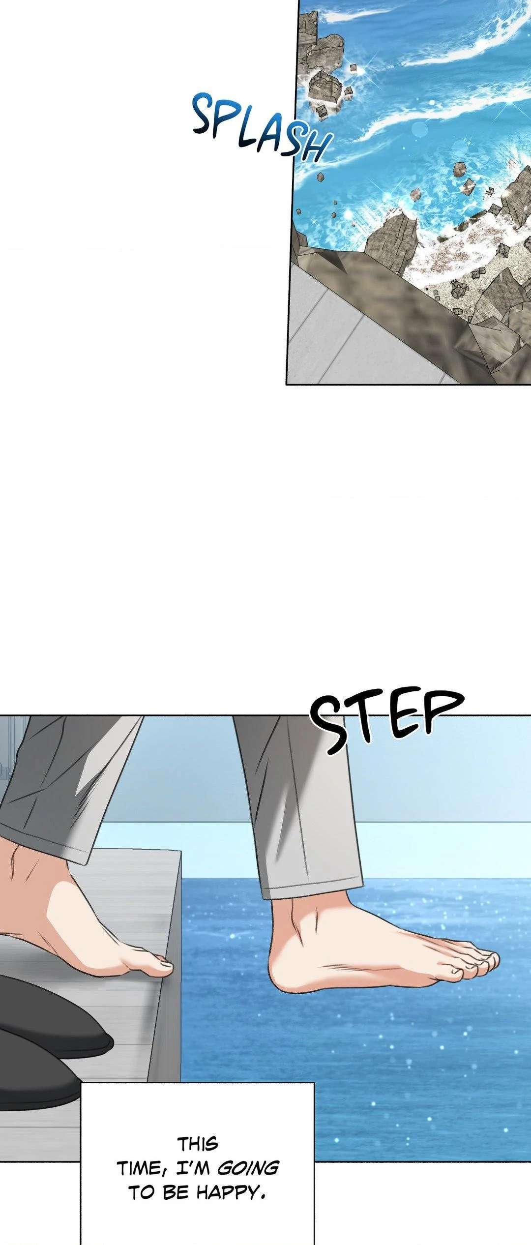 Deja Vu and Domination Chapter 15 page 62 - 