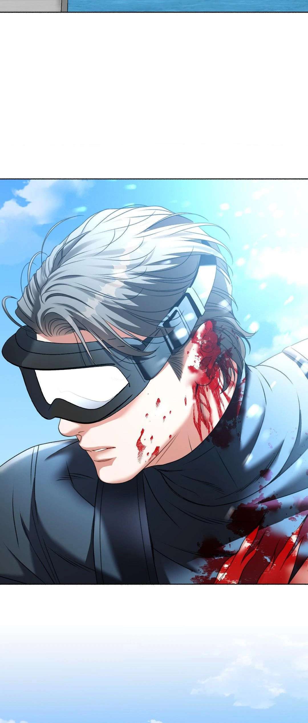 Deja Vu and Domination Chapter 15 page 64 - 
