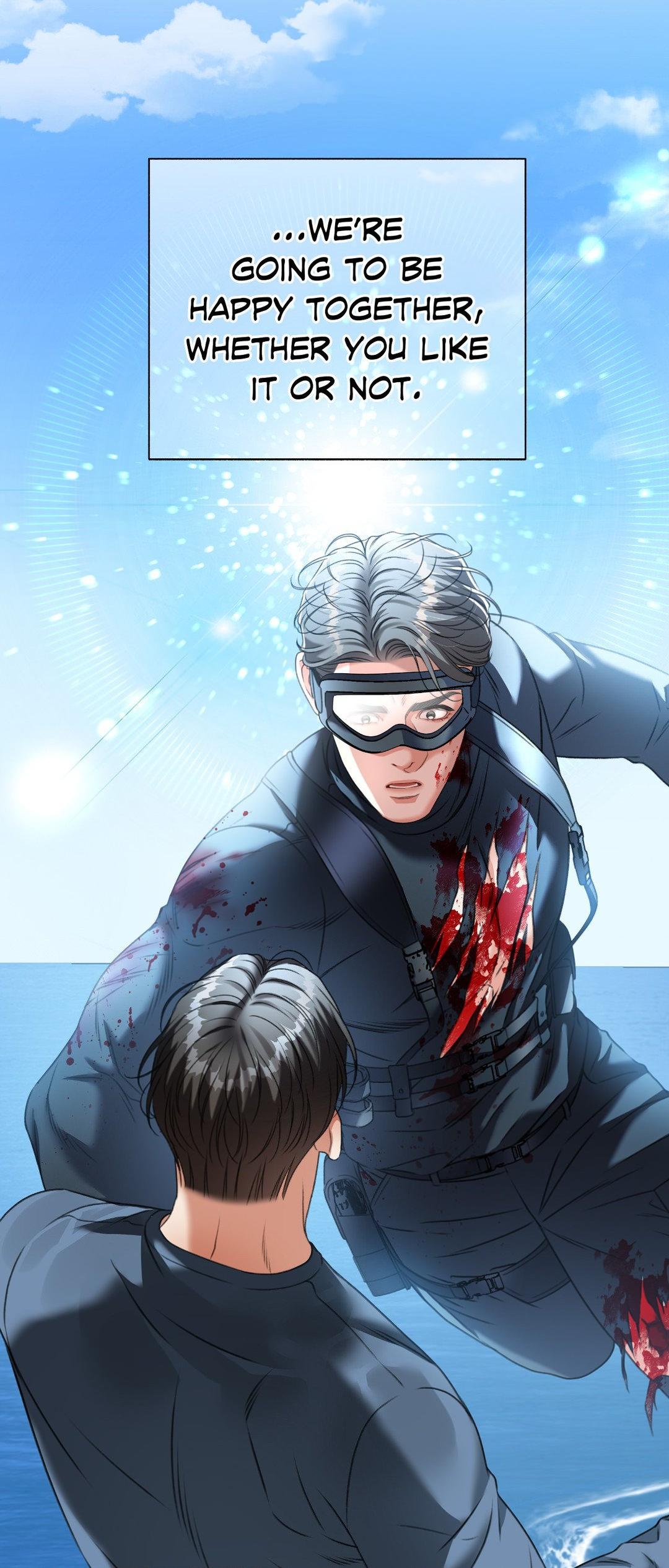 Deja Vu and Domination Chapter 15 page 65 - 