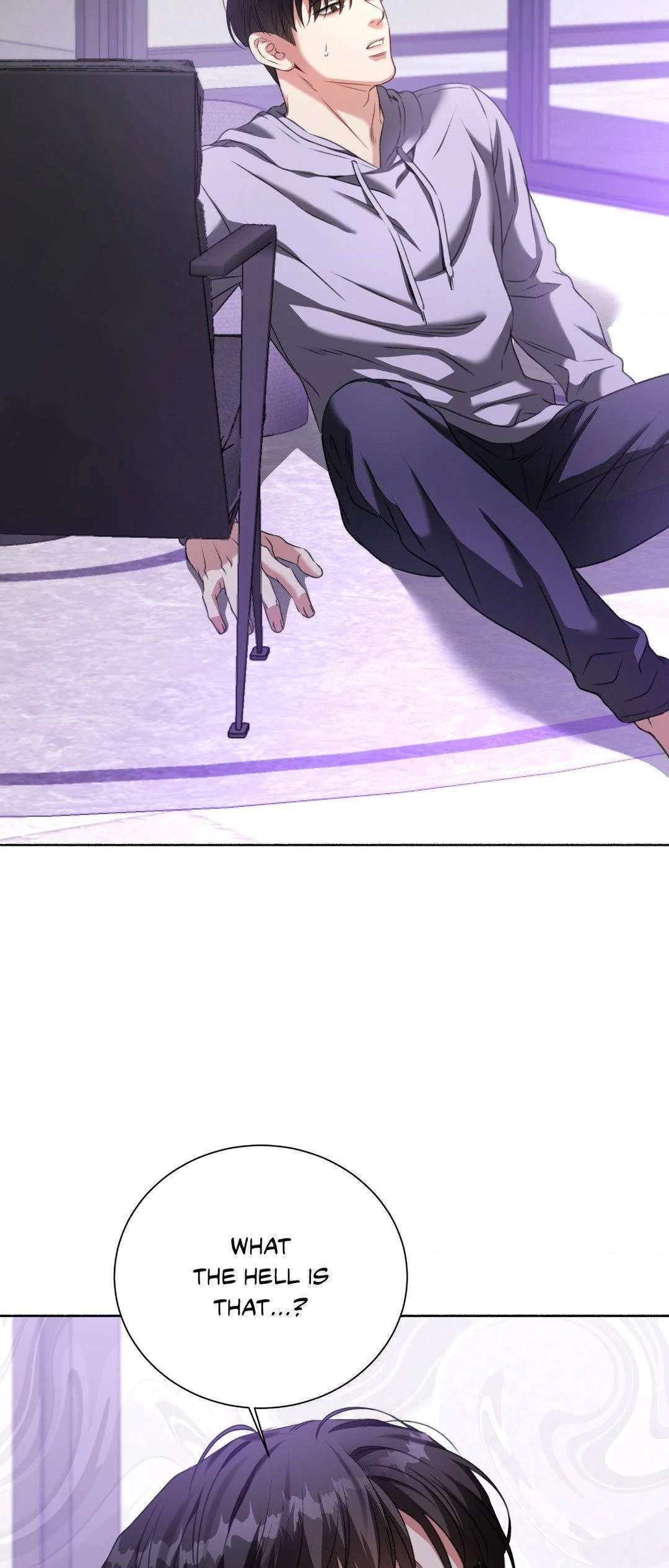 Deja Vu and Domination Chapter 15 page 10 - 