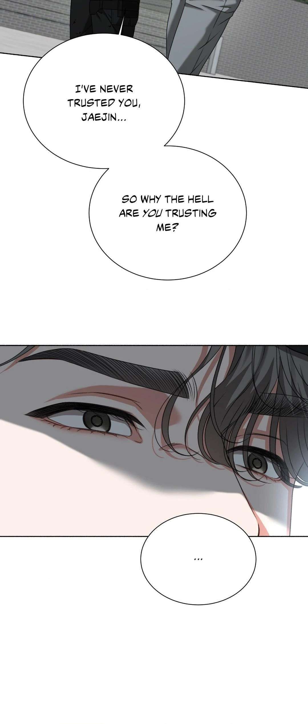 Deja Vu and Domination Chapter 16 page 11 - 