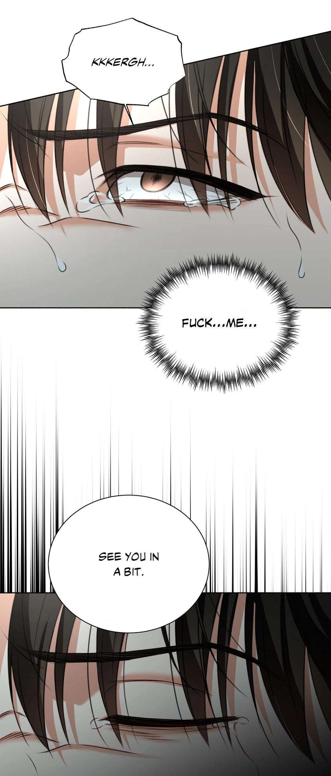 Deja Vu and Domination Chapter 16 page 13 - 