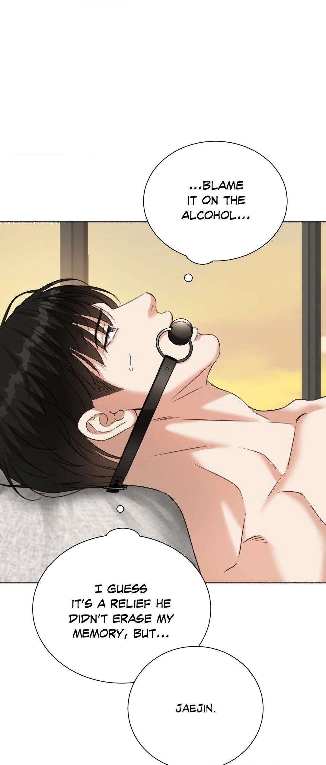 Deja Vu and Domination Chapter 16 page 20 - 