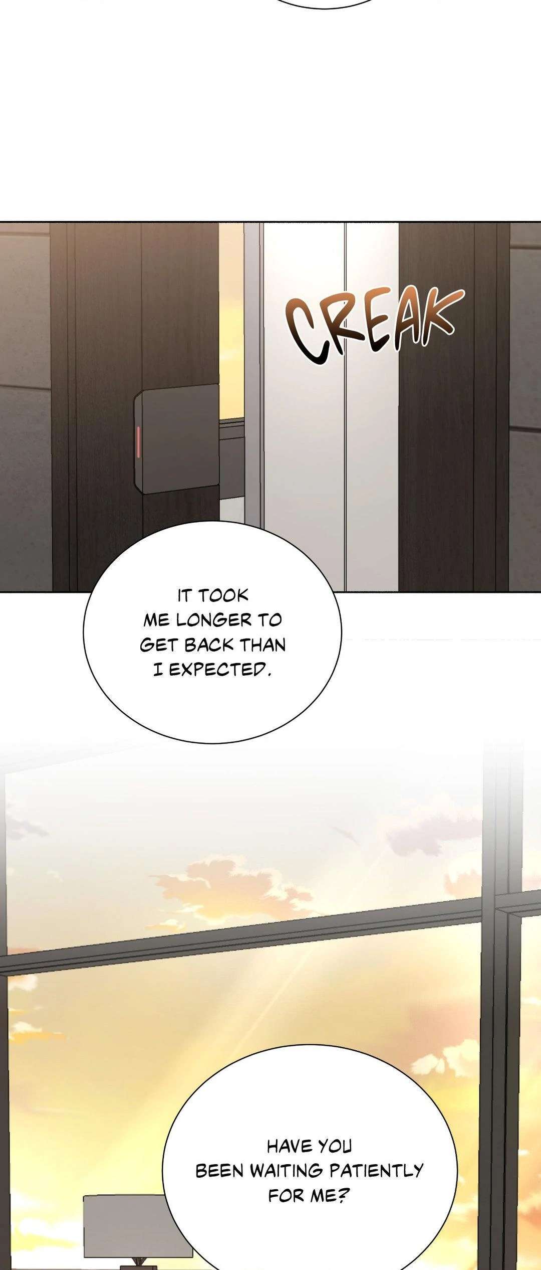 Deja Vu and Domination Chapter 16 page 21 - 