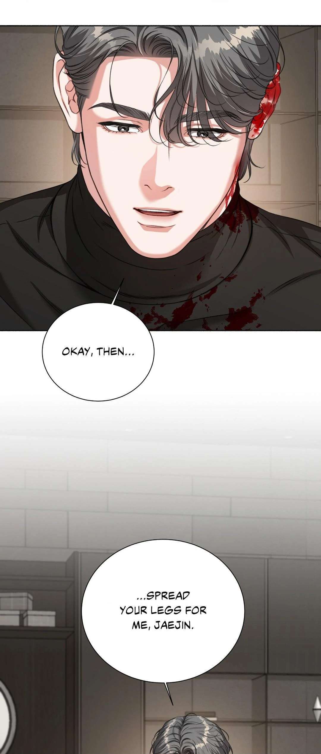 Deja Vu and Domination Chapter 16 page 28 - 