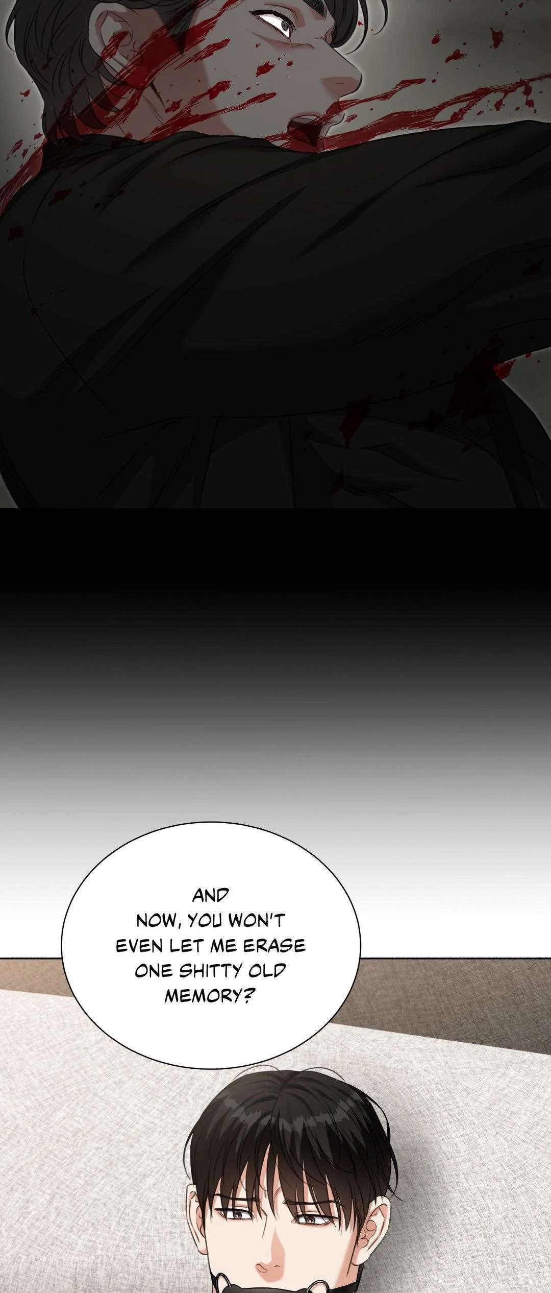 Deja Vu and Domination Chapter 16 page 39 - 