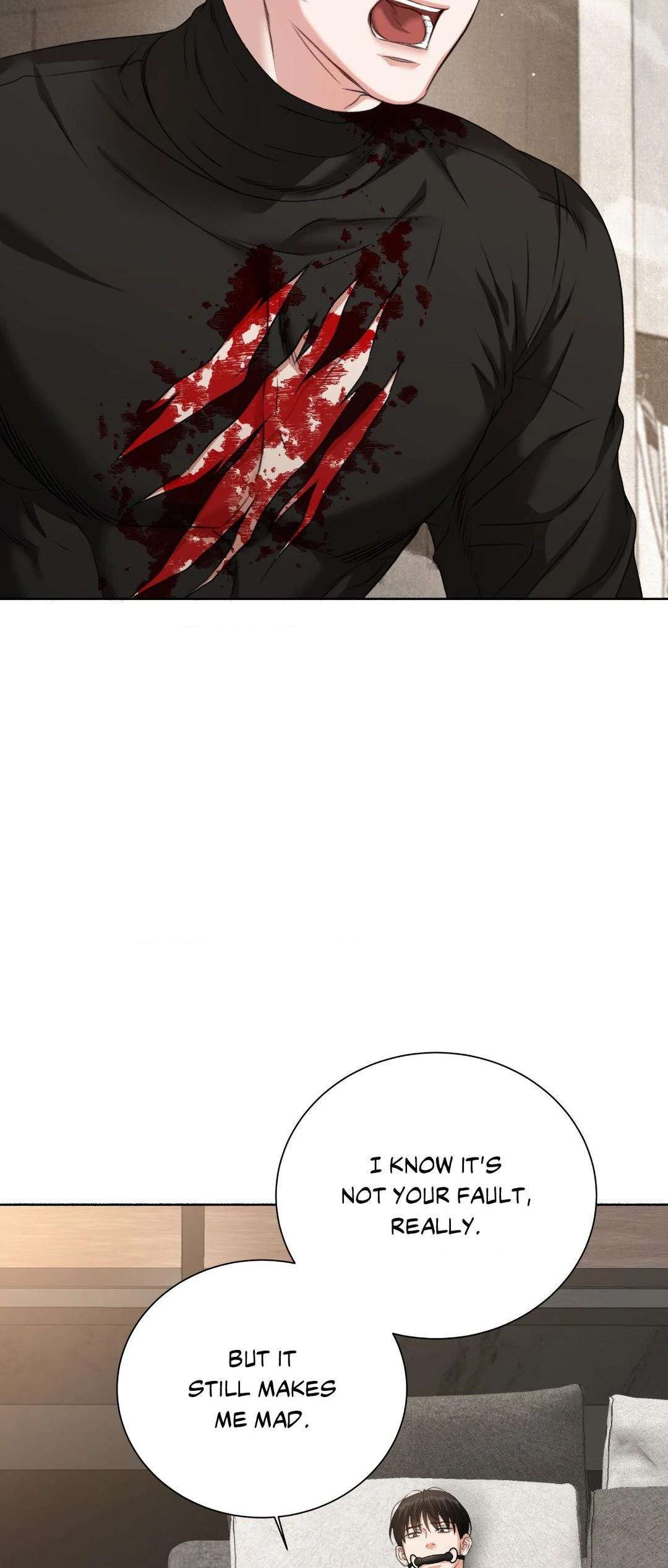 Deja Vu and Domination Chapter 16 page 41 - 