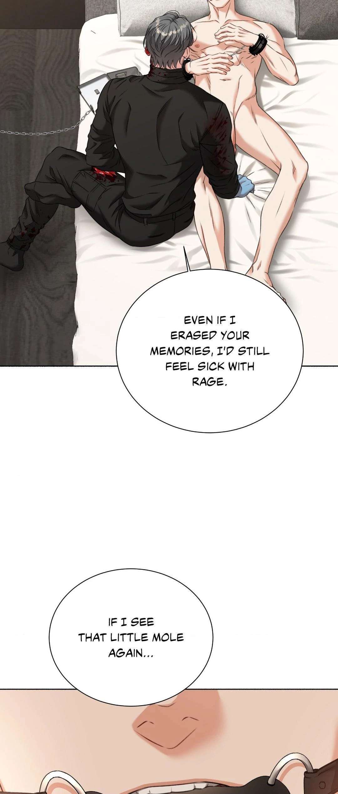 Deja Vu and Domination Chapter 16 page 42 - 