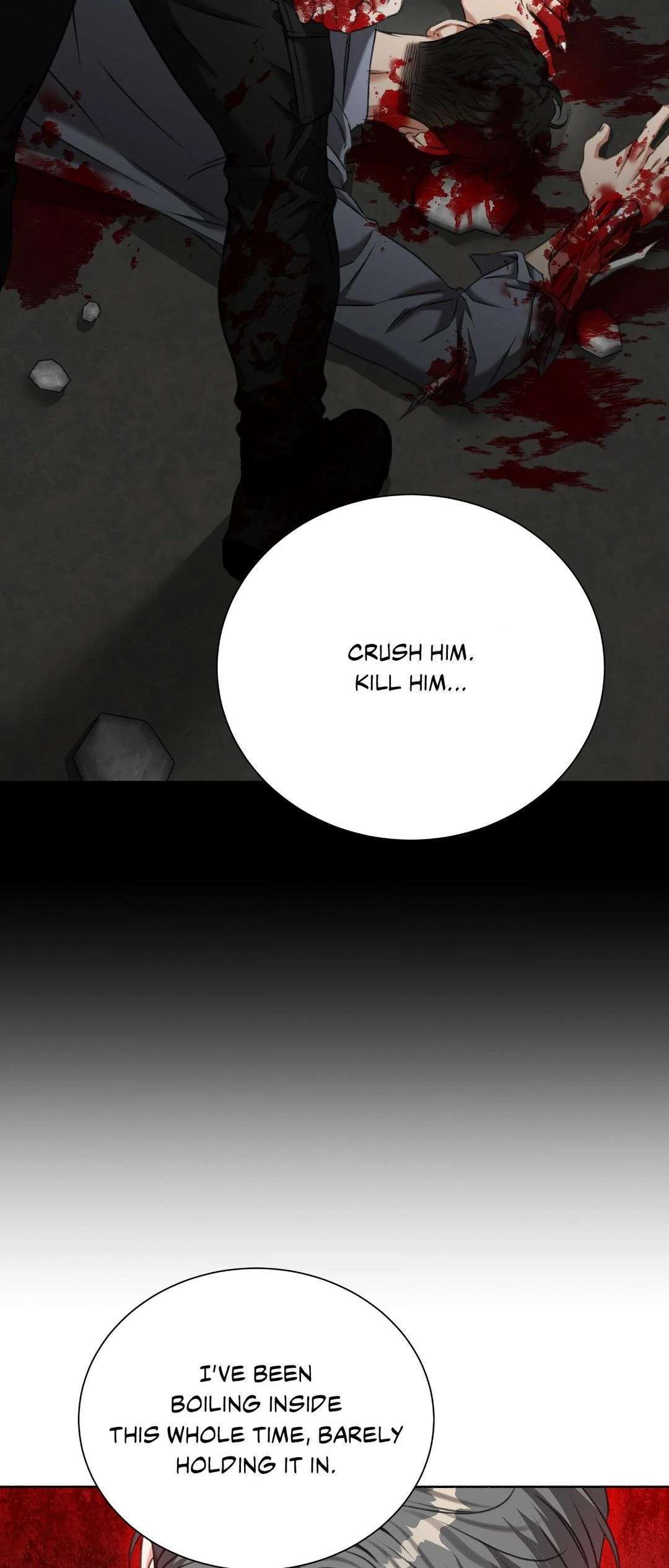Deja Vu and Domination Chapter 16 page 44 - 