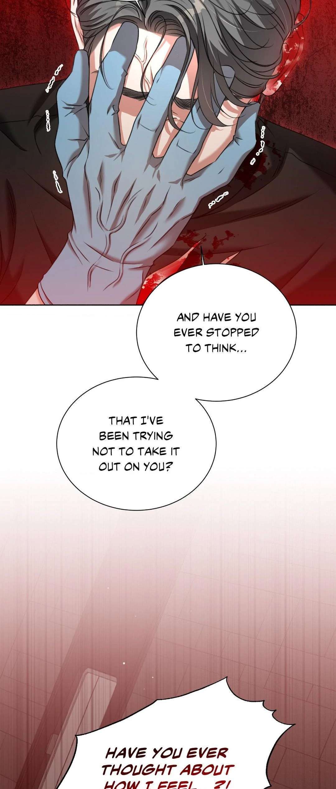Deja Vu and Domination Chapter 16 page 45 - 