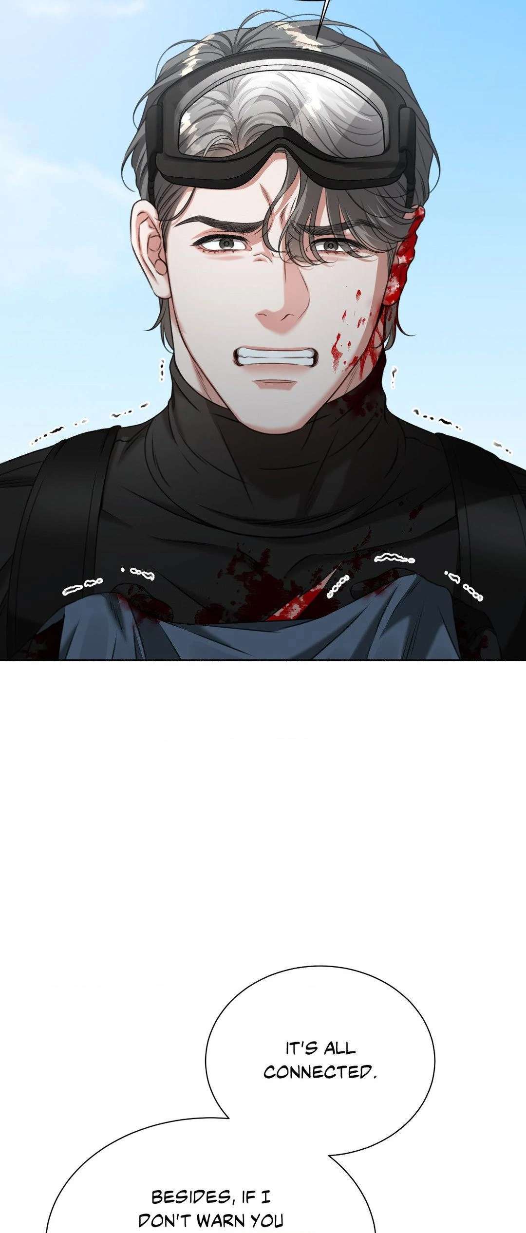 Deja Vu and Domination Chapter 16 page 6 - 