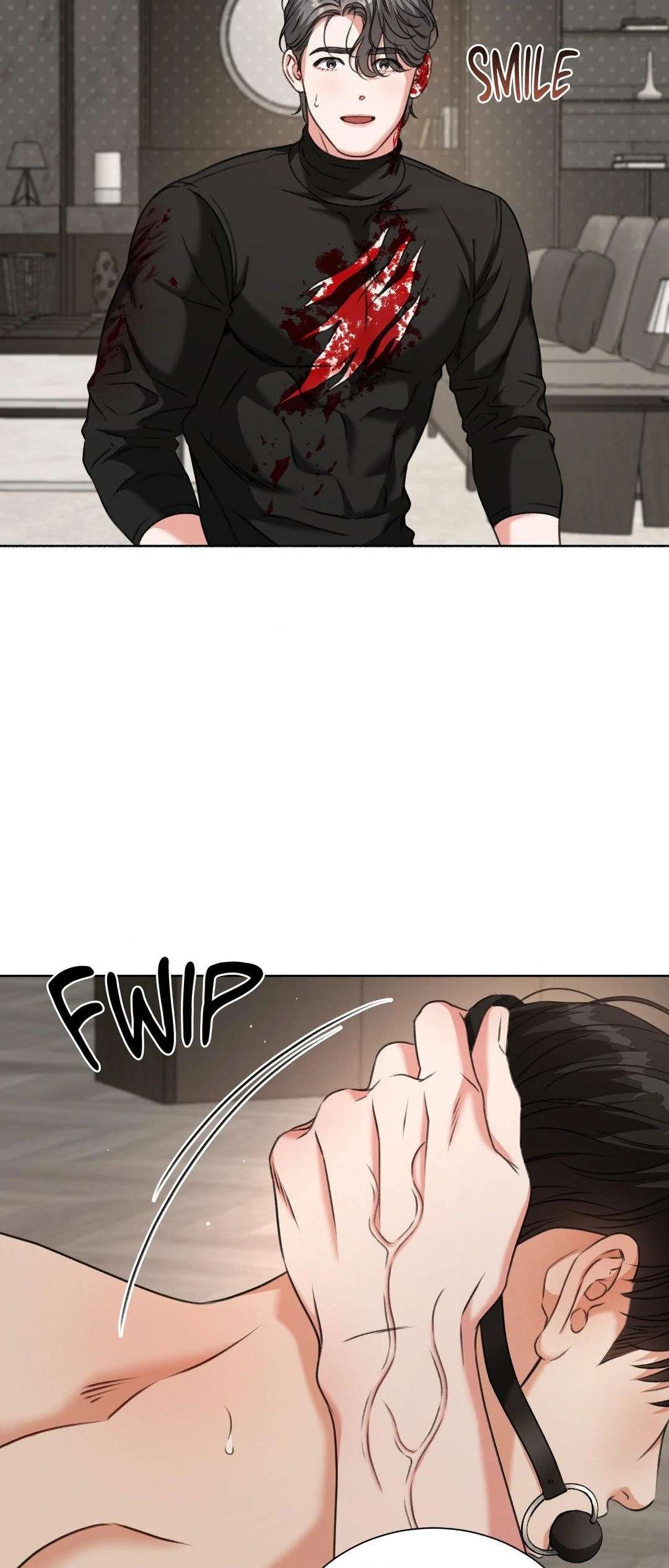 Deja Vu and Domination Chapter 16 page 58 - 