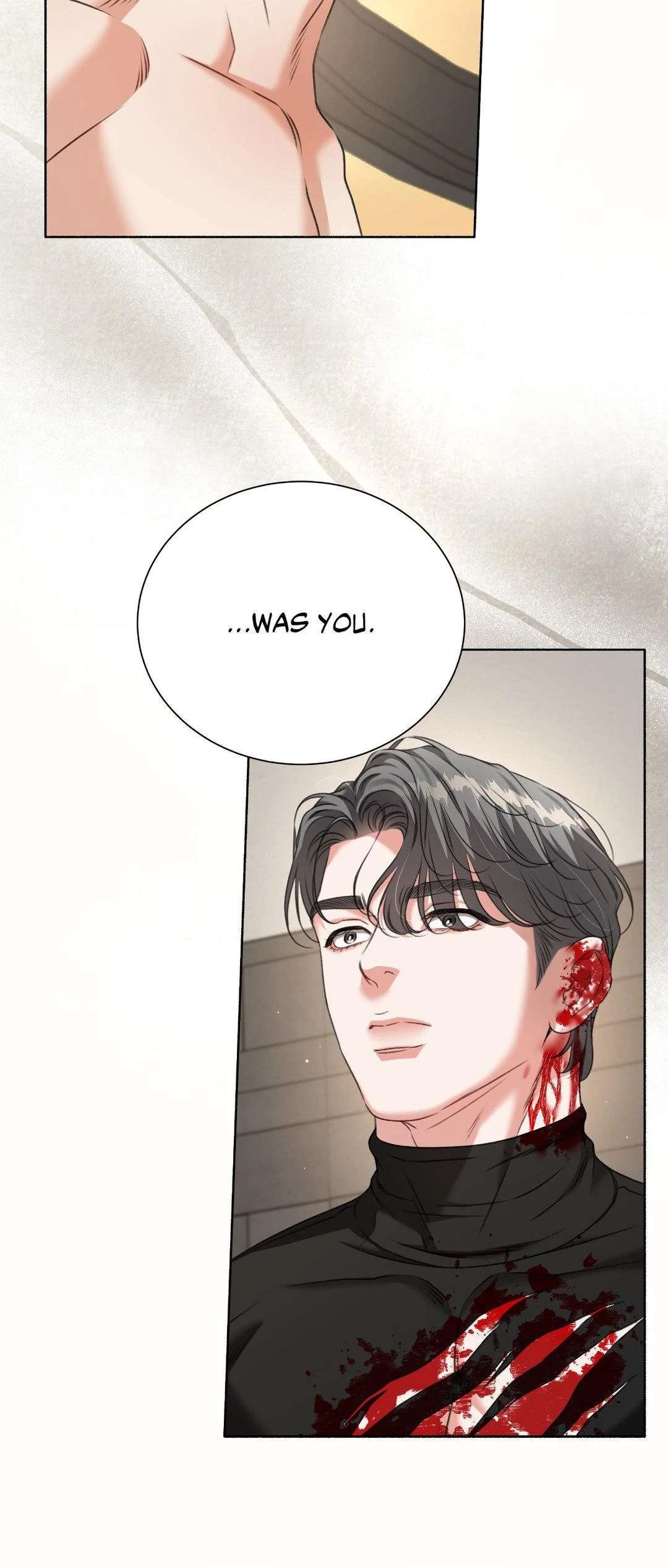 Deja Vu and Domination Chapter 16 page 61 - 