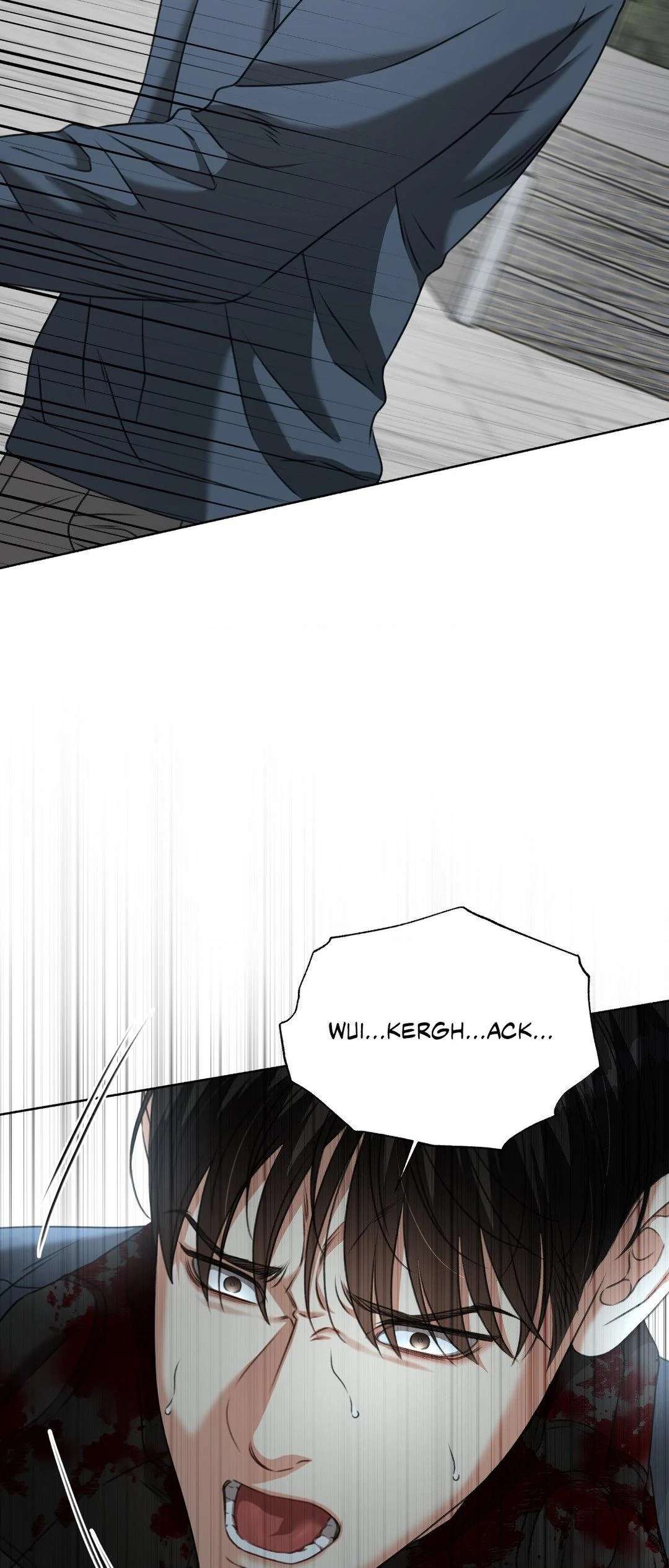 Deja Vu and Domination Chapter 16 page 9 - 