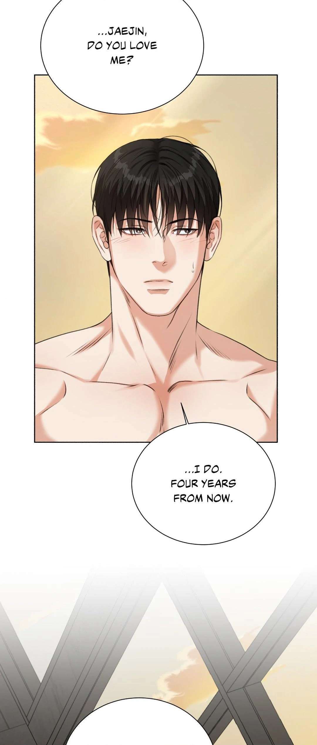Deja Vu and Domination Chapter 17 page 14 - 