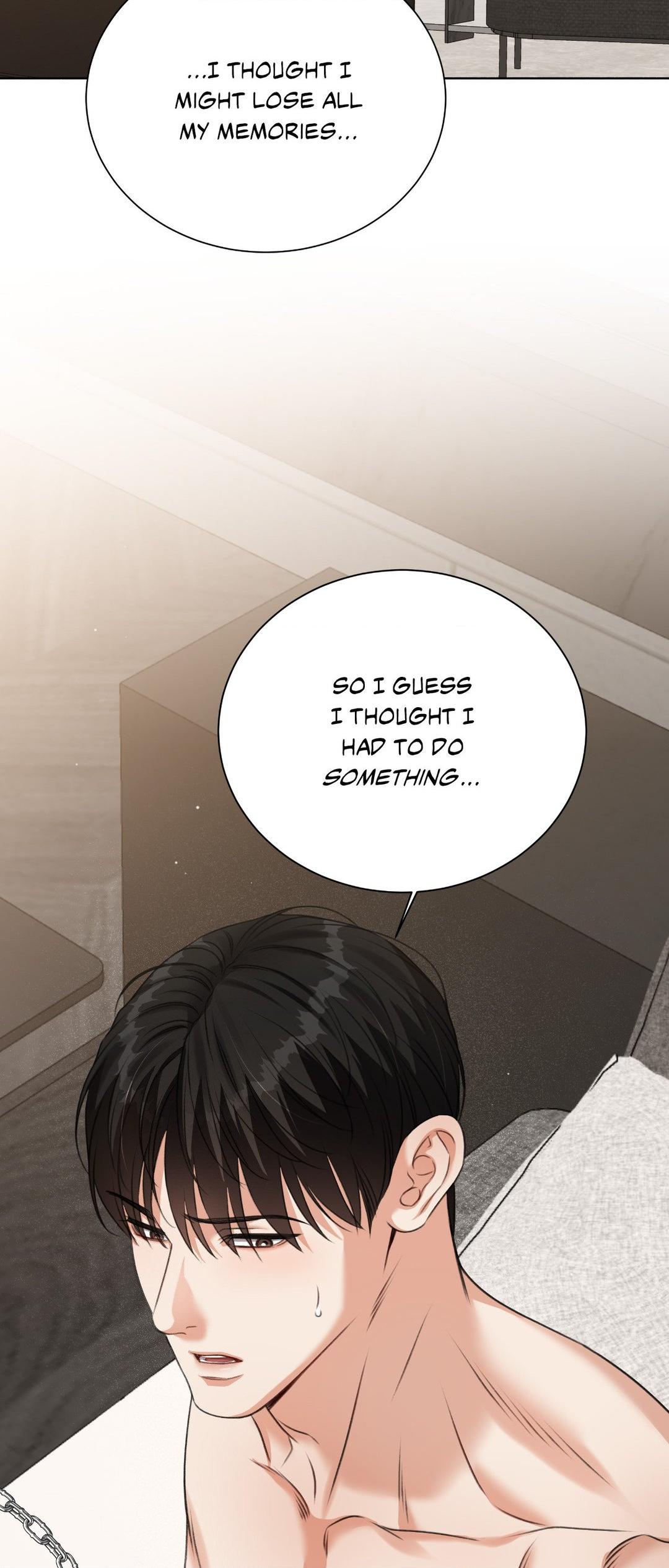 Deja Vu and Domination Chapter 17 page 22 - 