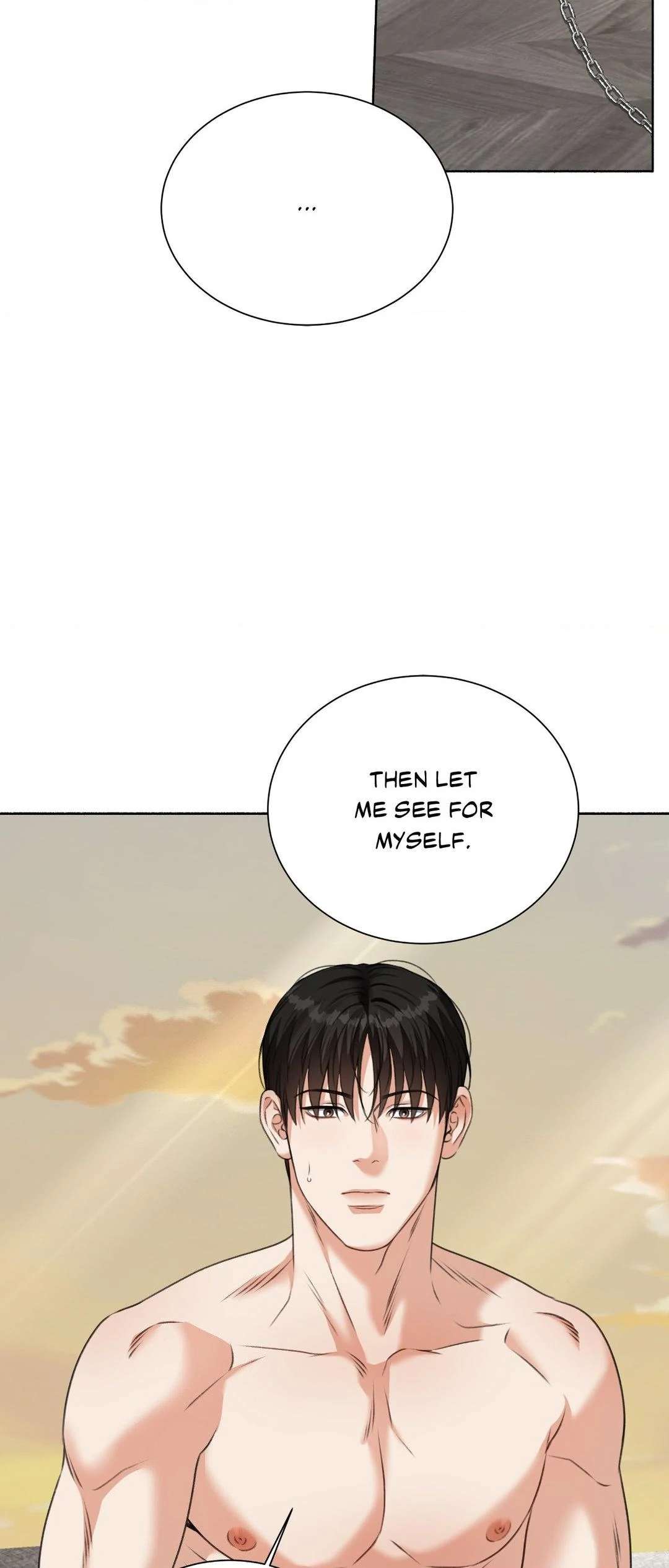 Deja Vu and Domination Chapter 17 page 27 - 