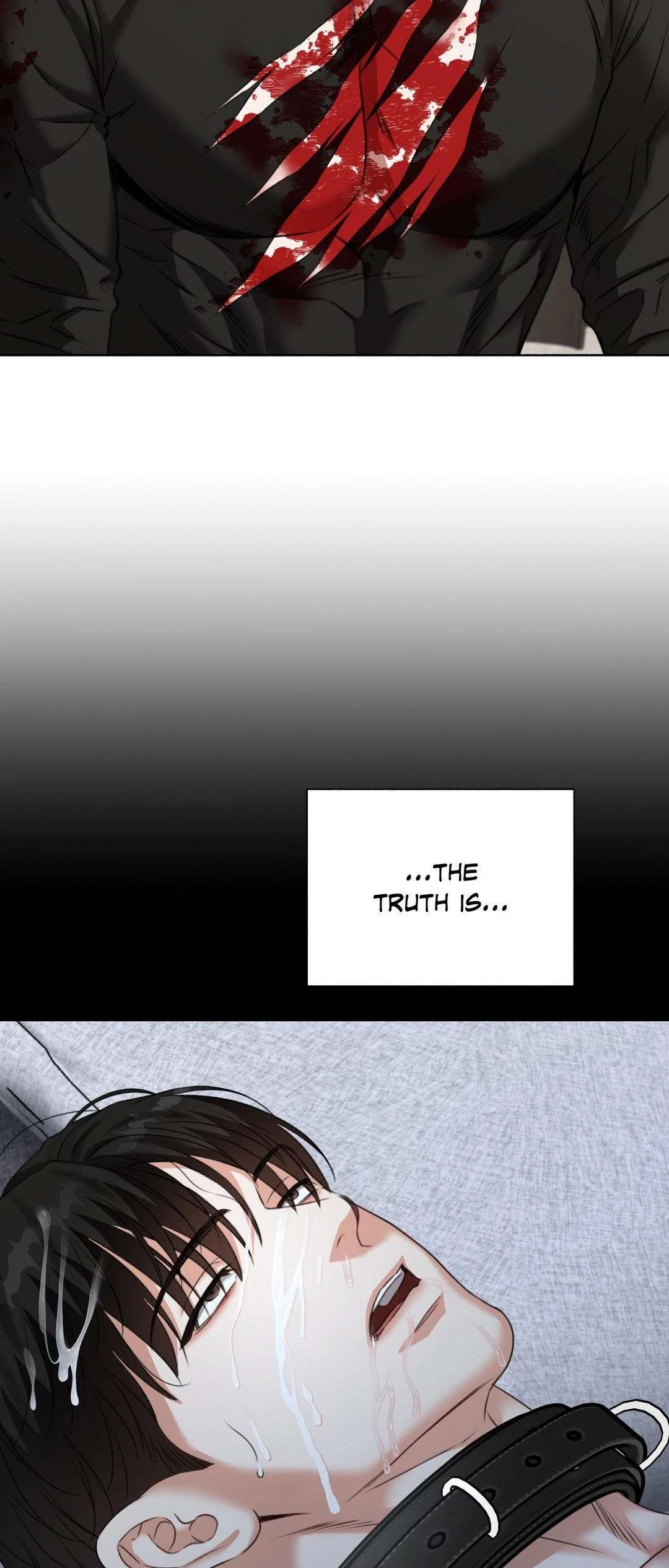 Deja Vu and Domination Chapter 17 page 29 - 