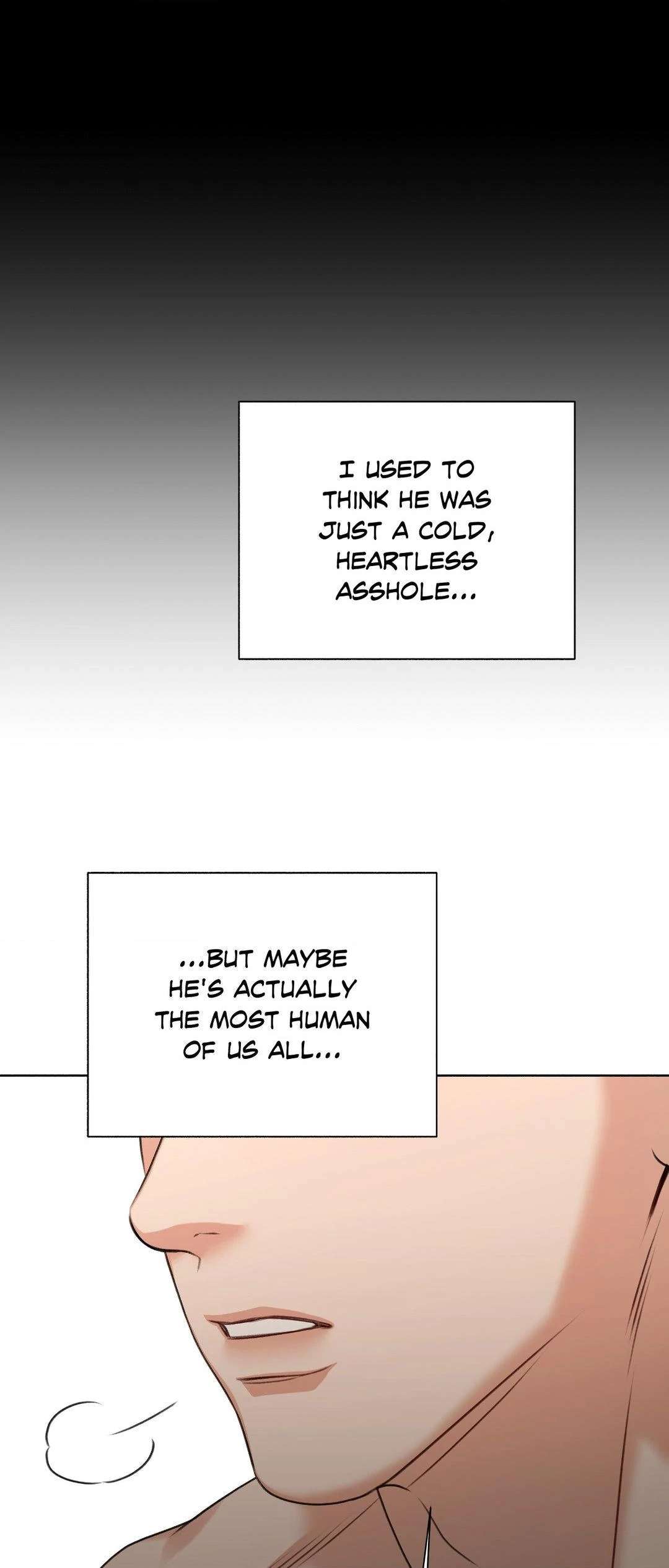 Deja Vu and Domination Chapter 17 page 33 - 