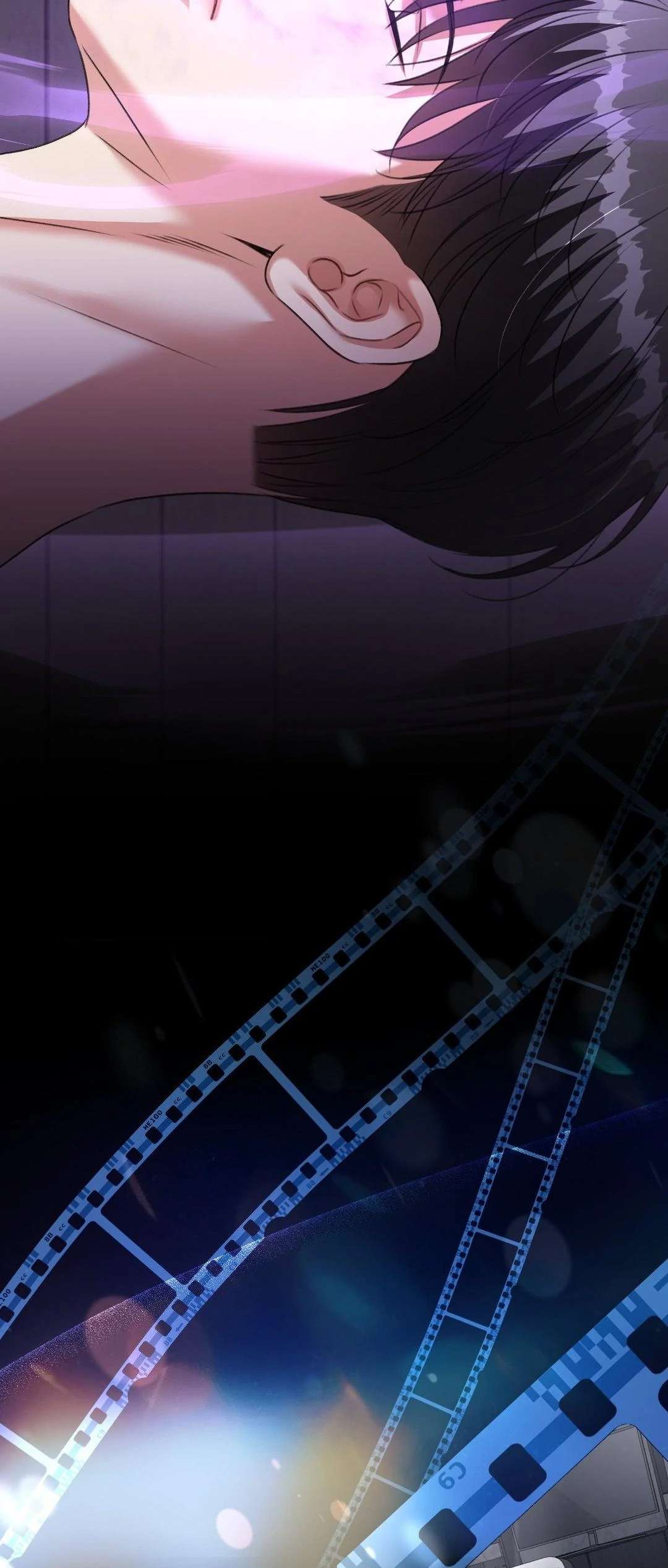 Deja Vu and Domination Chapter 17 page 47 - 