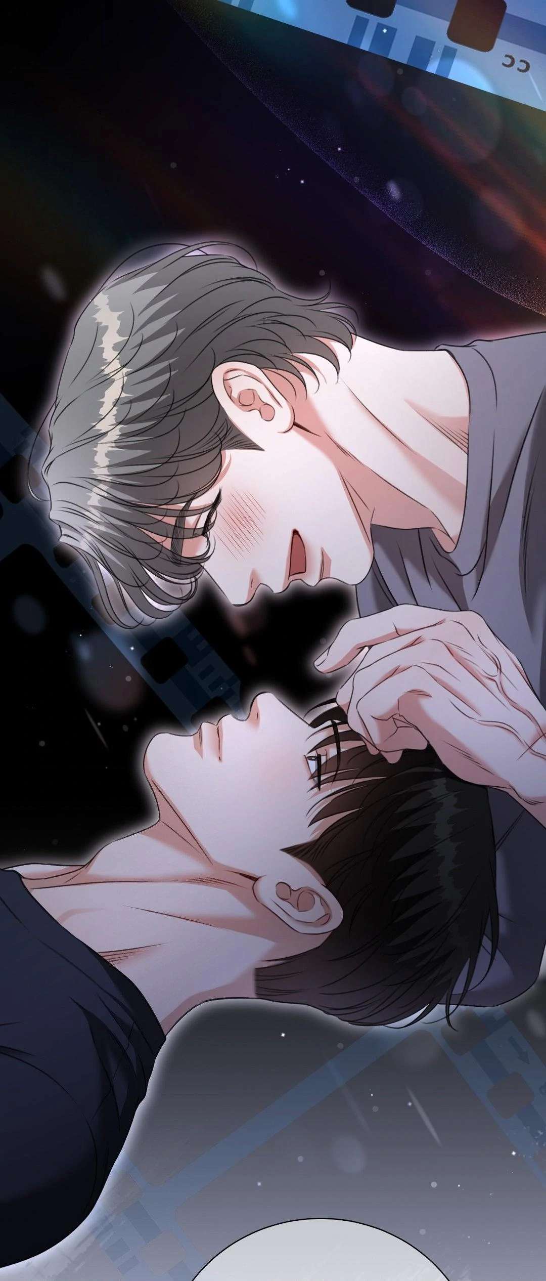 Deja Vu and Domination Chapter 17 page 49 - 