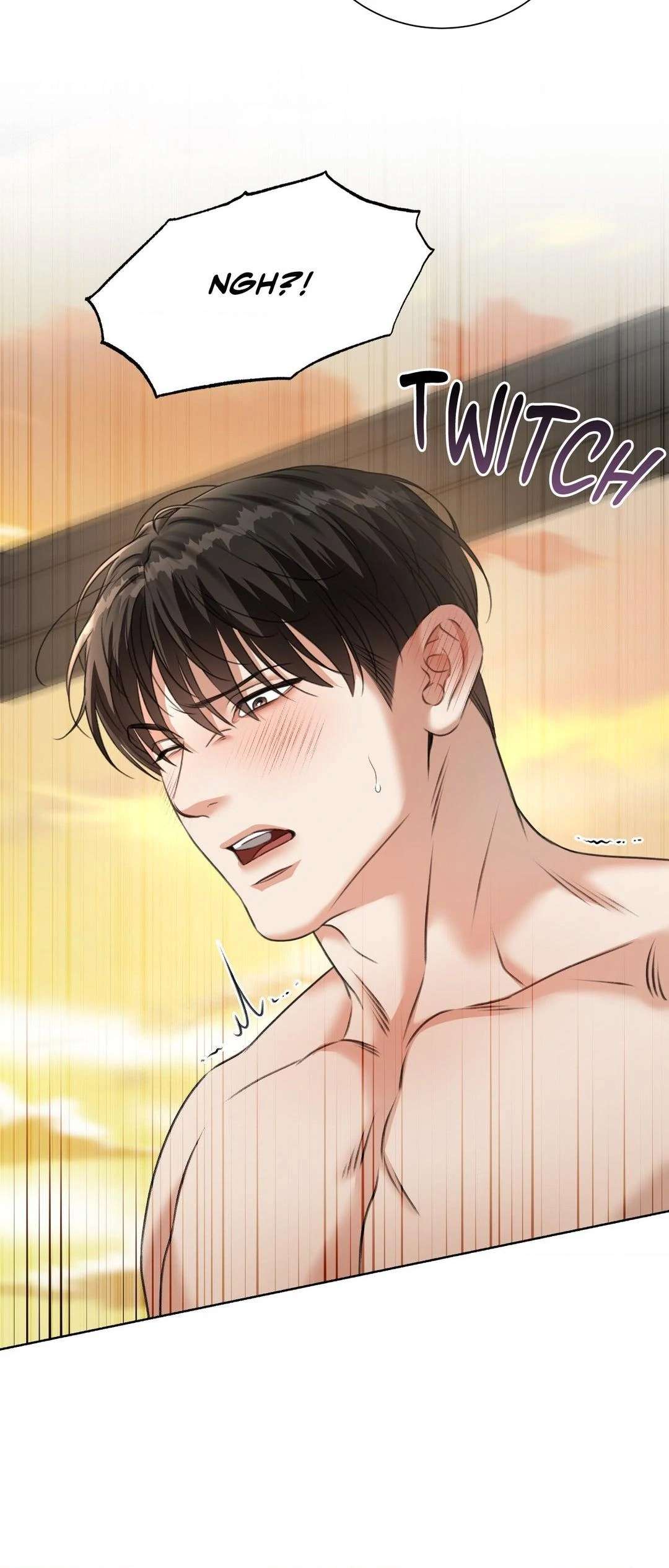 Deja Vu and Domination Chapter 17 page 58 - 