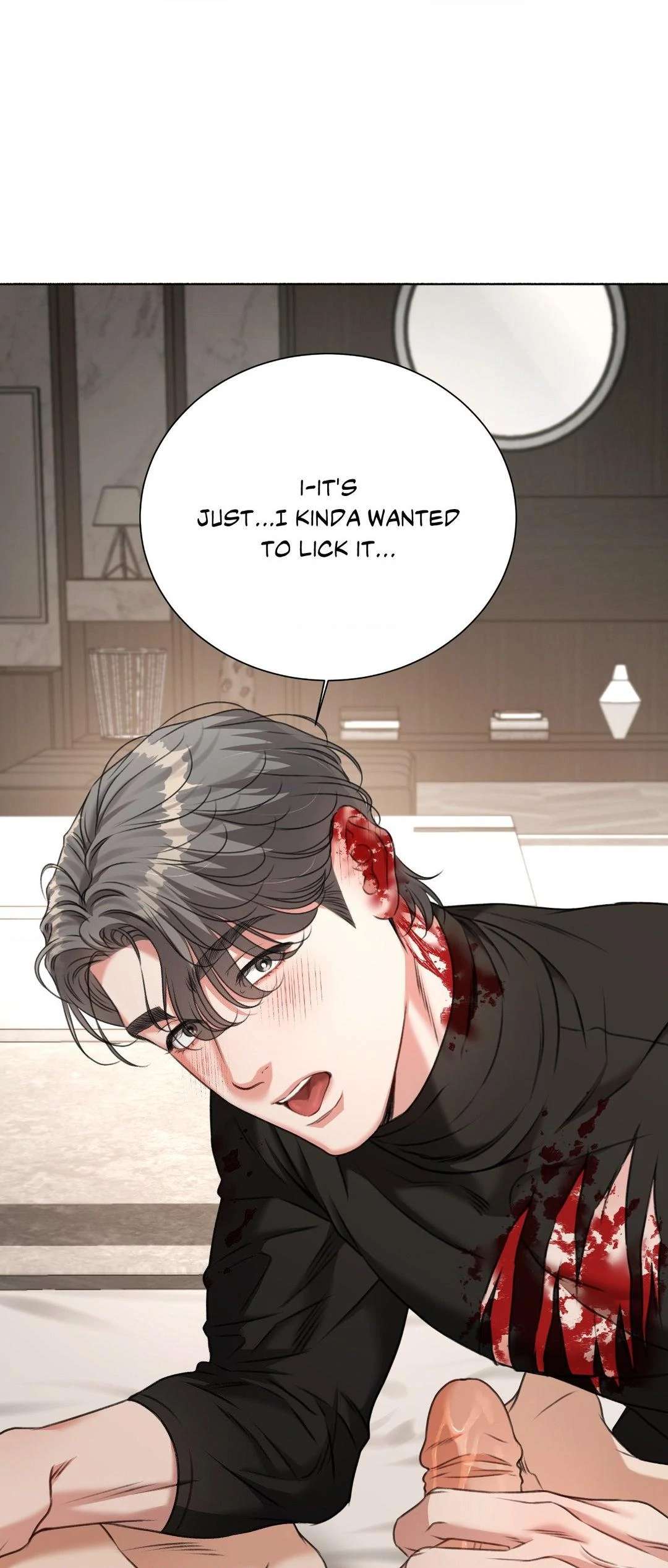 Deja Vu and Domination Chapter 17 page 60 - 