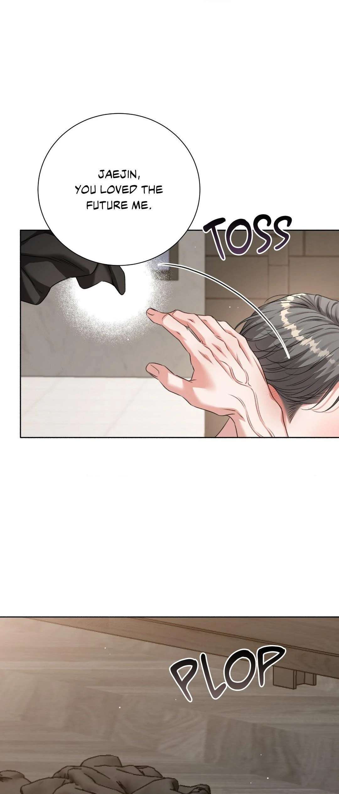 Deja Vu and Domination Chapter 18 page 14 - 