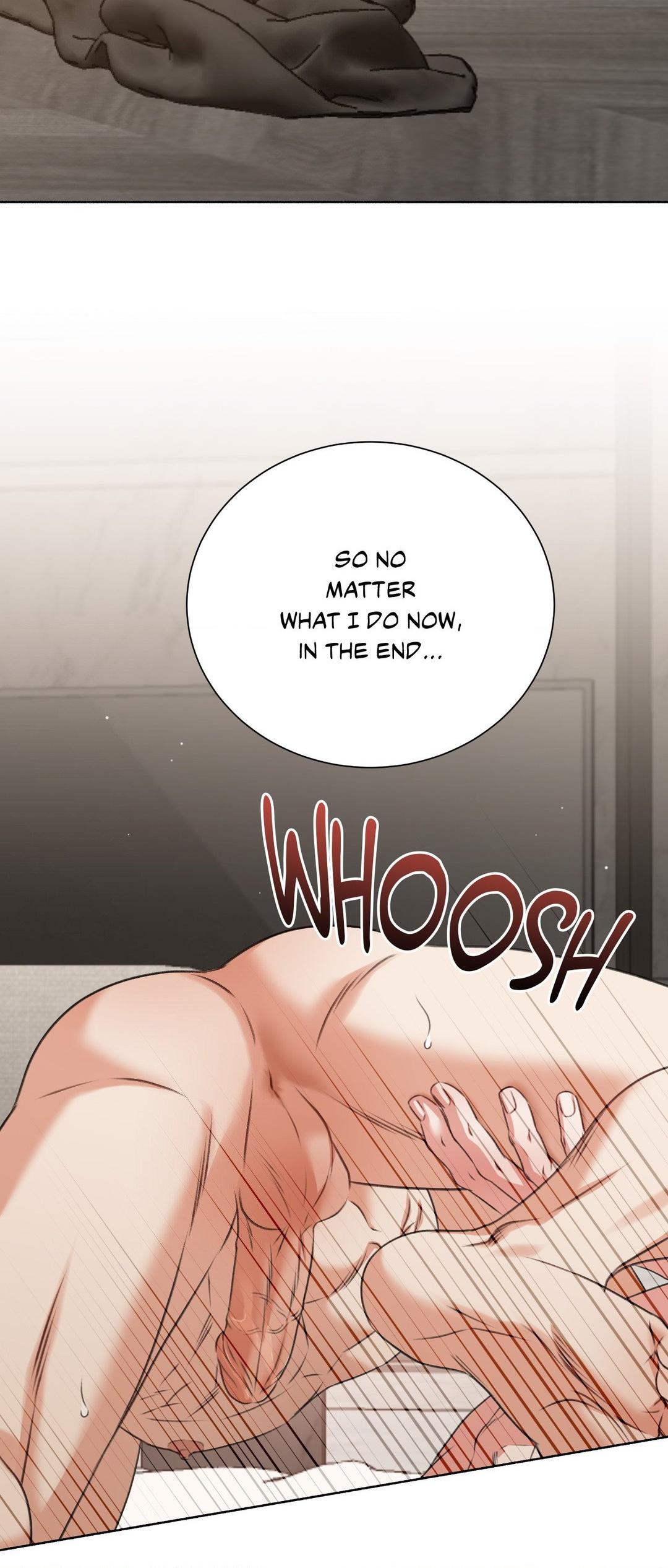 Deja Vu and Domination Chapter 18 page 15 - 