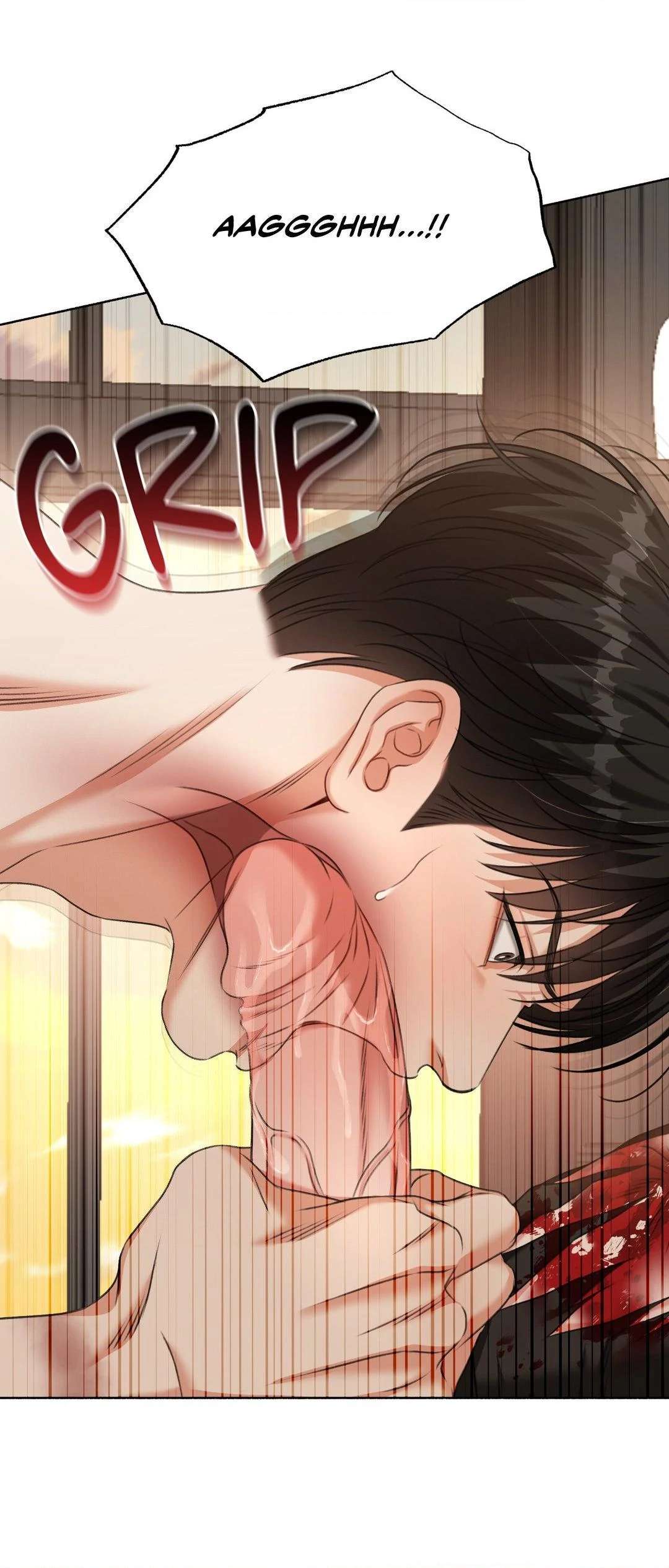 Deja Vu and Domination Chapter 18 page 30 - 