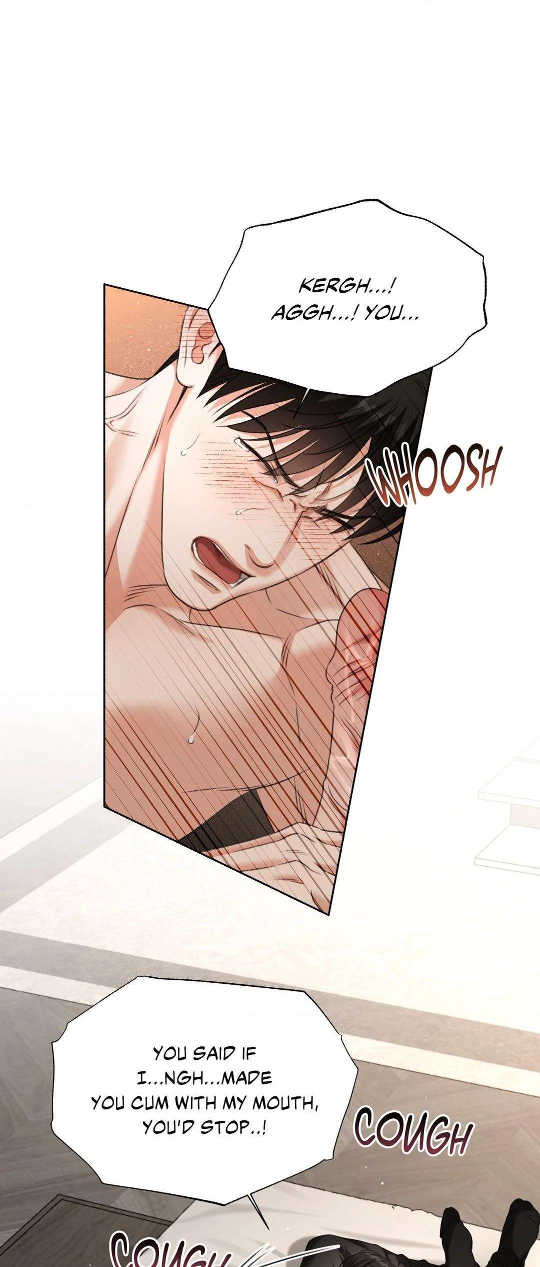 Deja Vu and Domination Chapter 18 page 32 - 