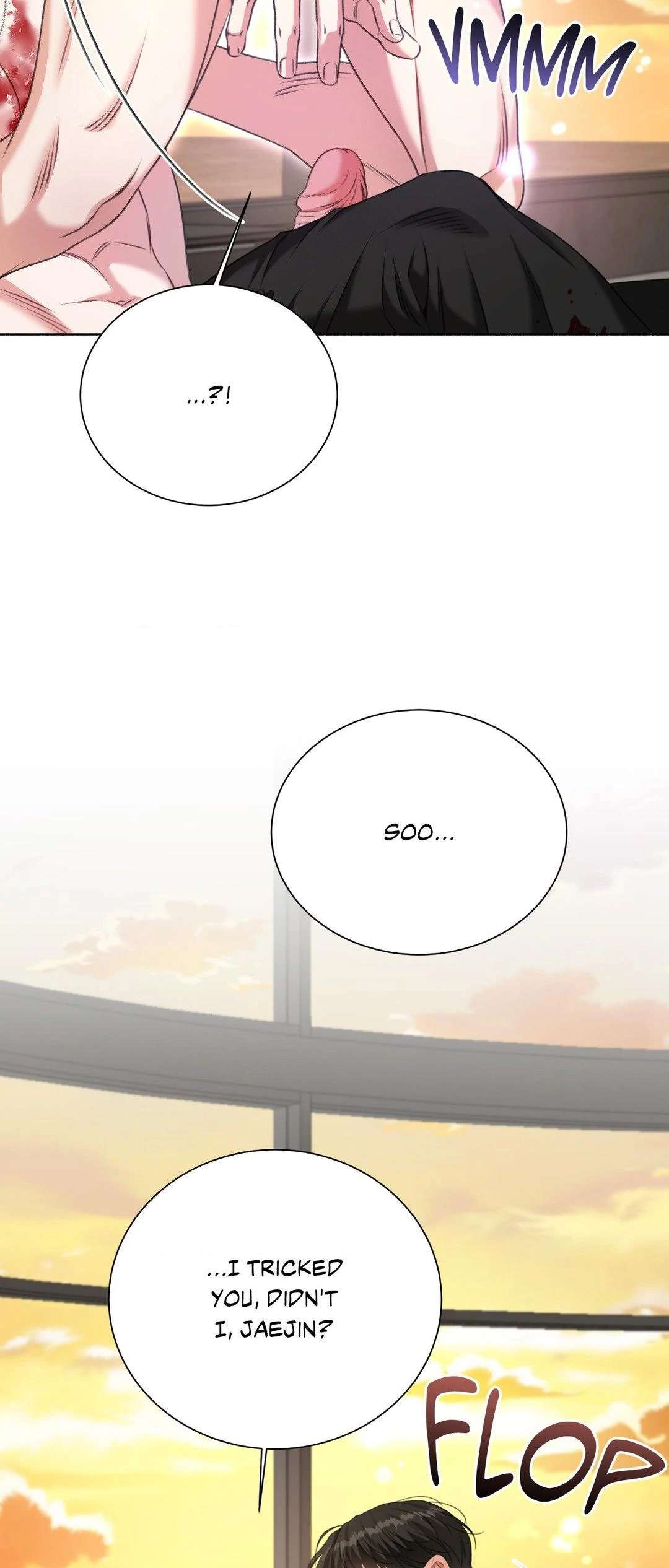 Deja Vu and Domination Chapter 18 page 35 - 