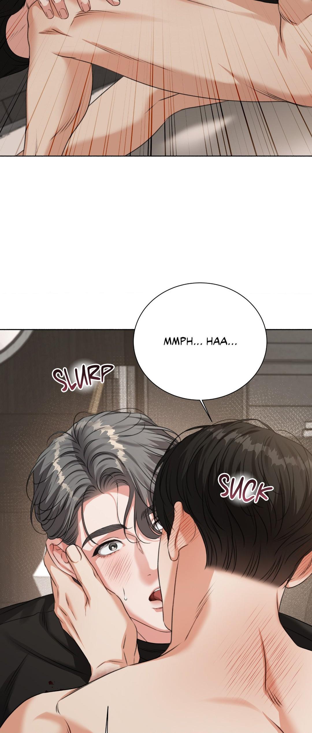 Deja Vu and Domination Chapter 18 page 5 - 