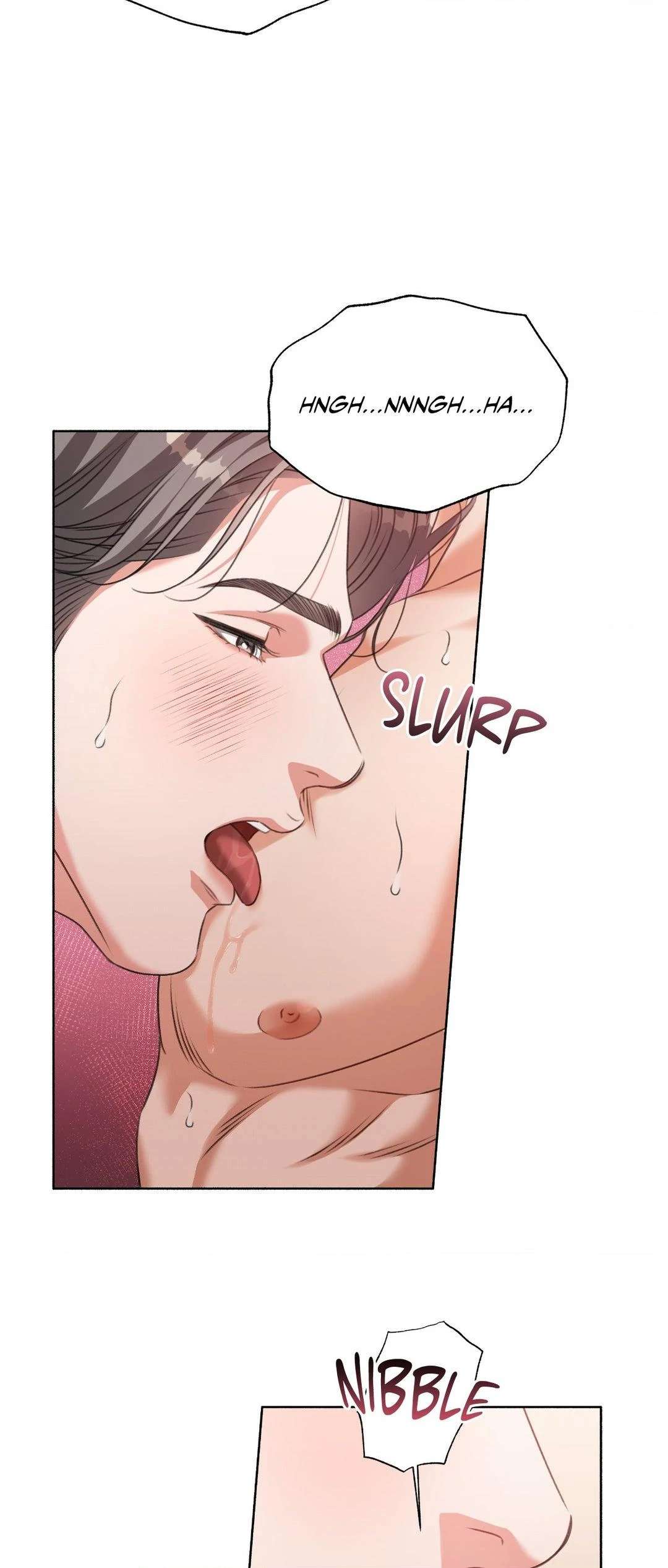 Deja Vu and Domination Chapter 18 page 43 - 
