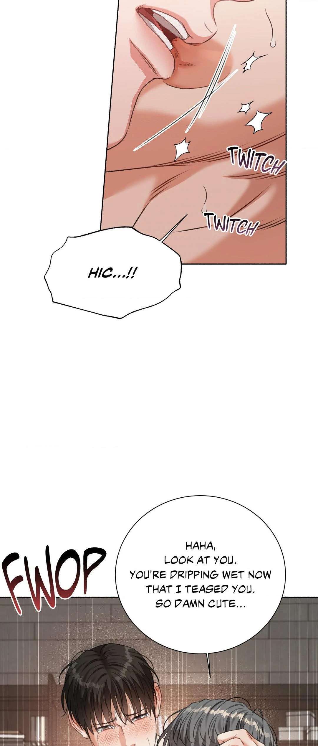 Deja Vu and Domination Chapter 18 page 44 - 