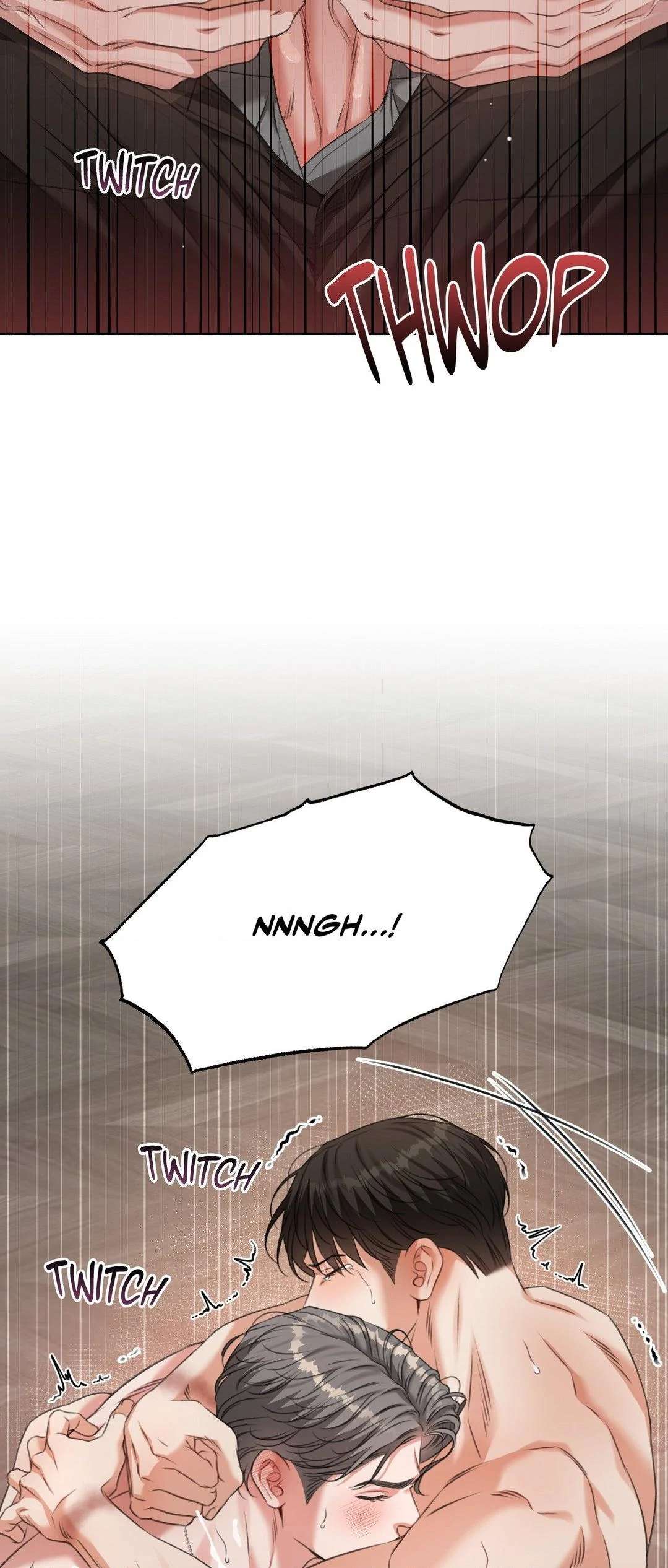 Deja Vu and Domination Chapter 18 page 46 - 